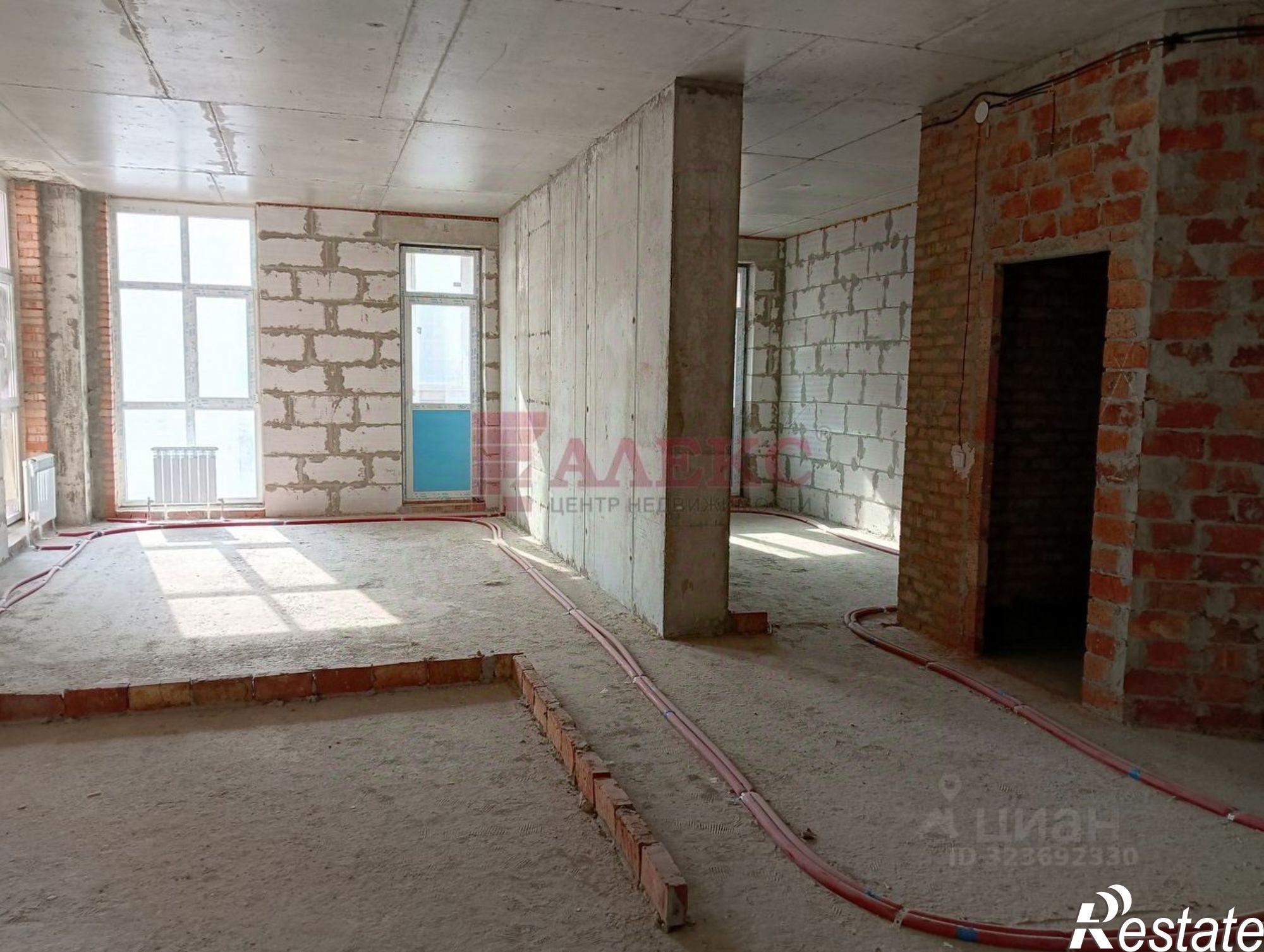 Купить квартиру за 20 700 000 рублей на улица Города Волос, 112