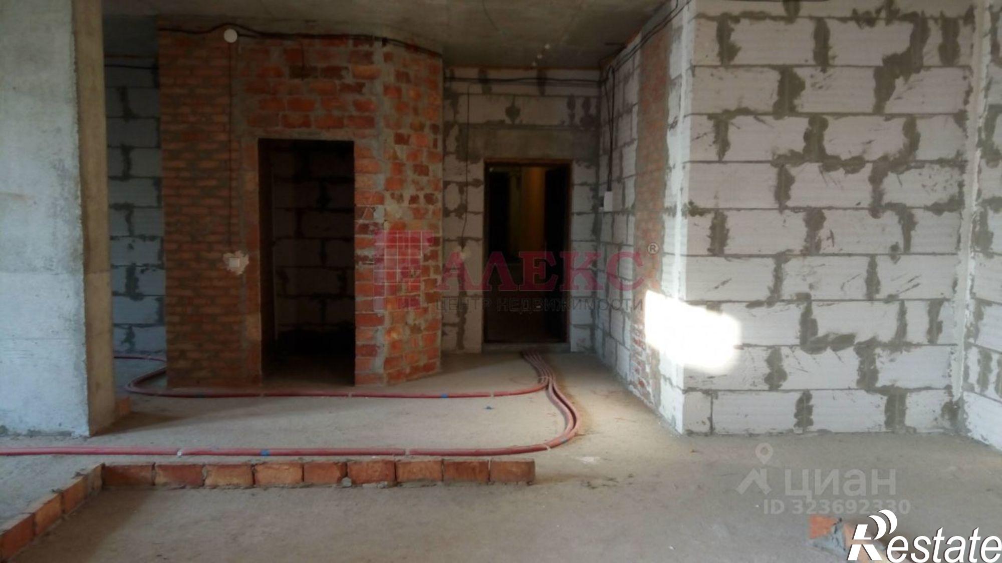 Купить квартиру за 20 700 000 рублей на улица Города Волос, 112