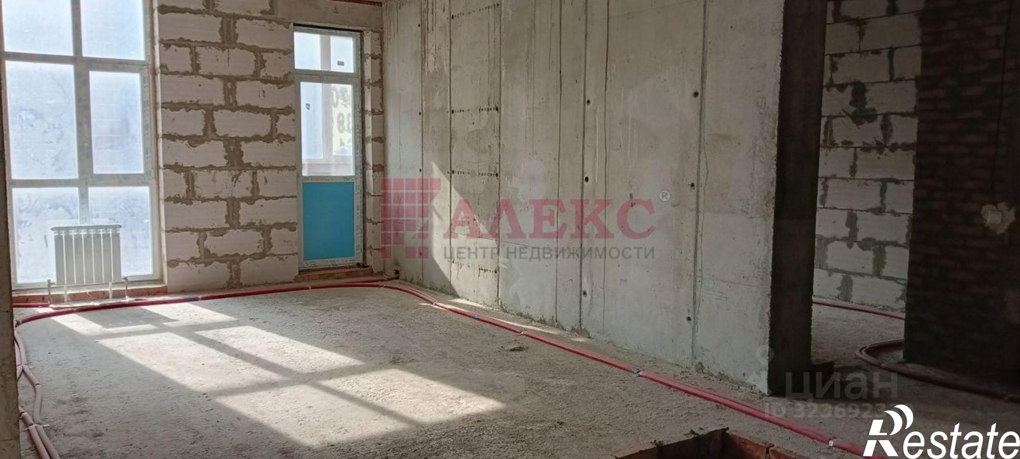 Купить квартиру за 20 700 000 рублей на улица Города Волос, 112