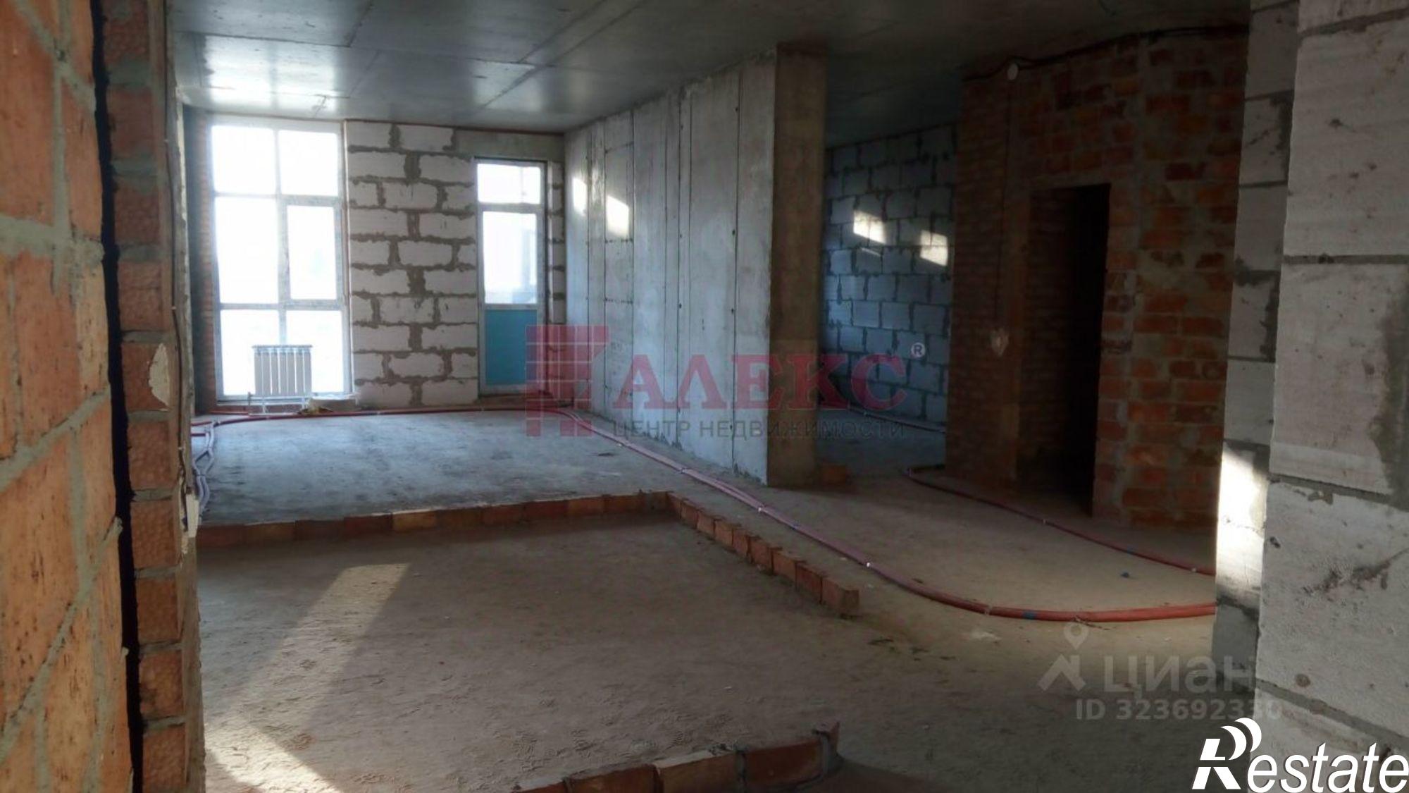 Купить квартиру за 20 700 000 рублей на улица Города Волос, 112