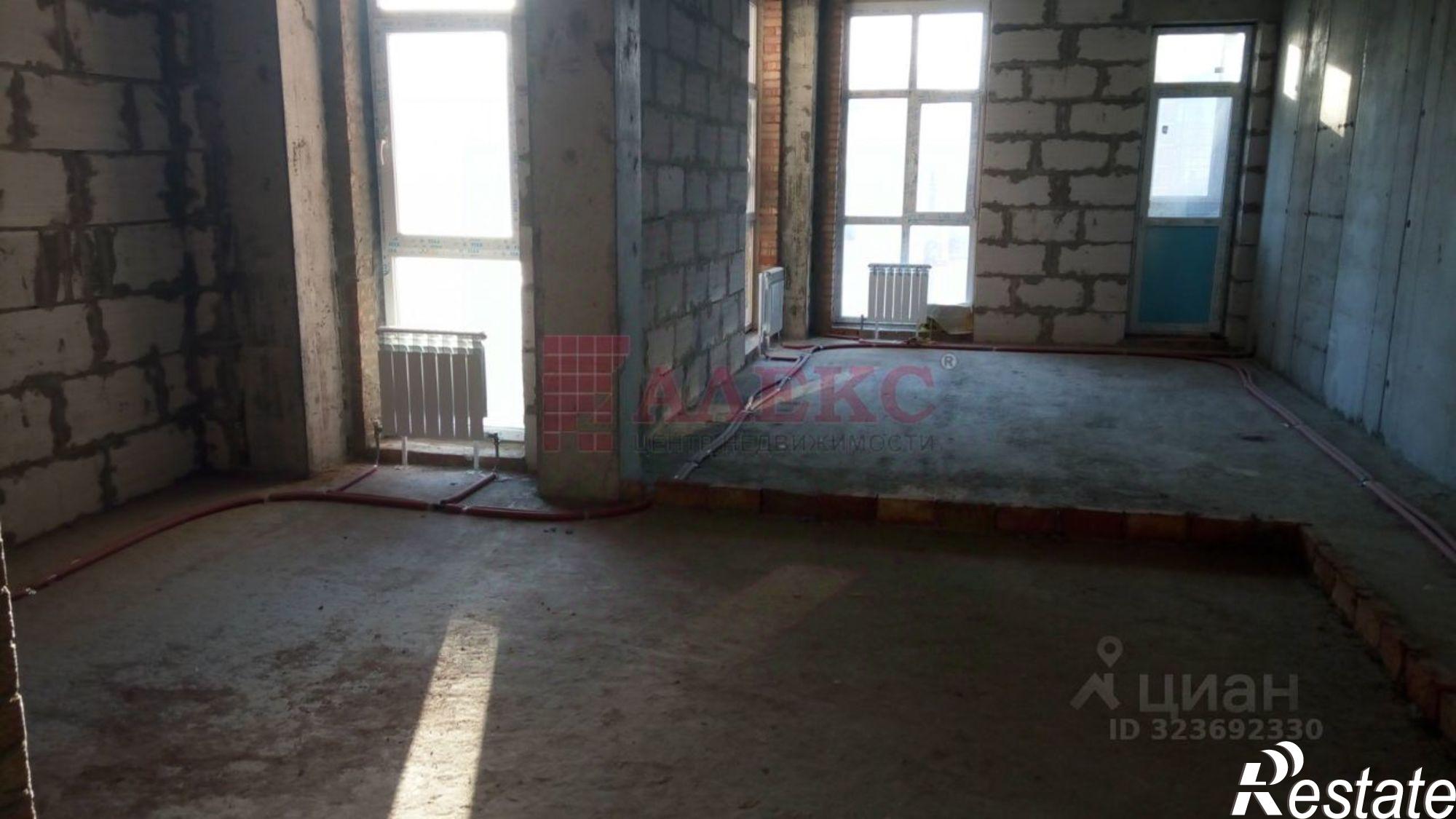 Купить квартиру за 20 700 000 рублей на улица Города Волос, 112