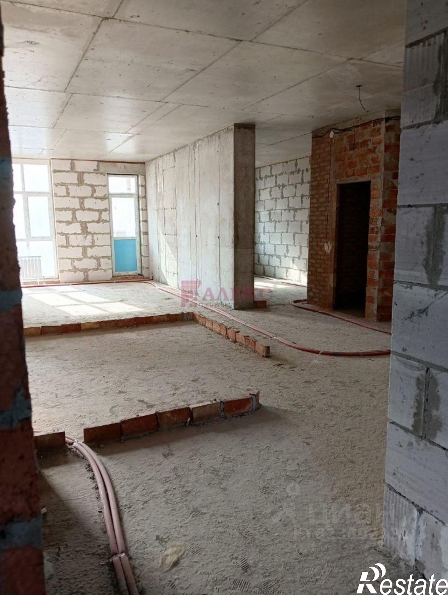 Купить квартиру за 20 700 000 рублей на улица Города Волос, 112