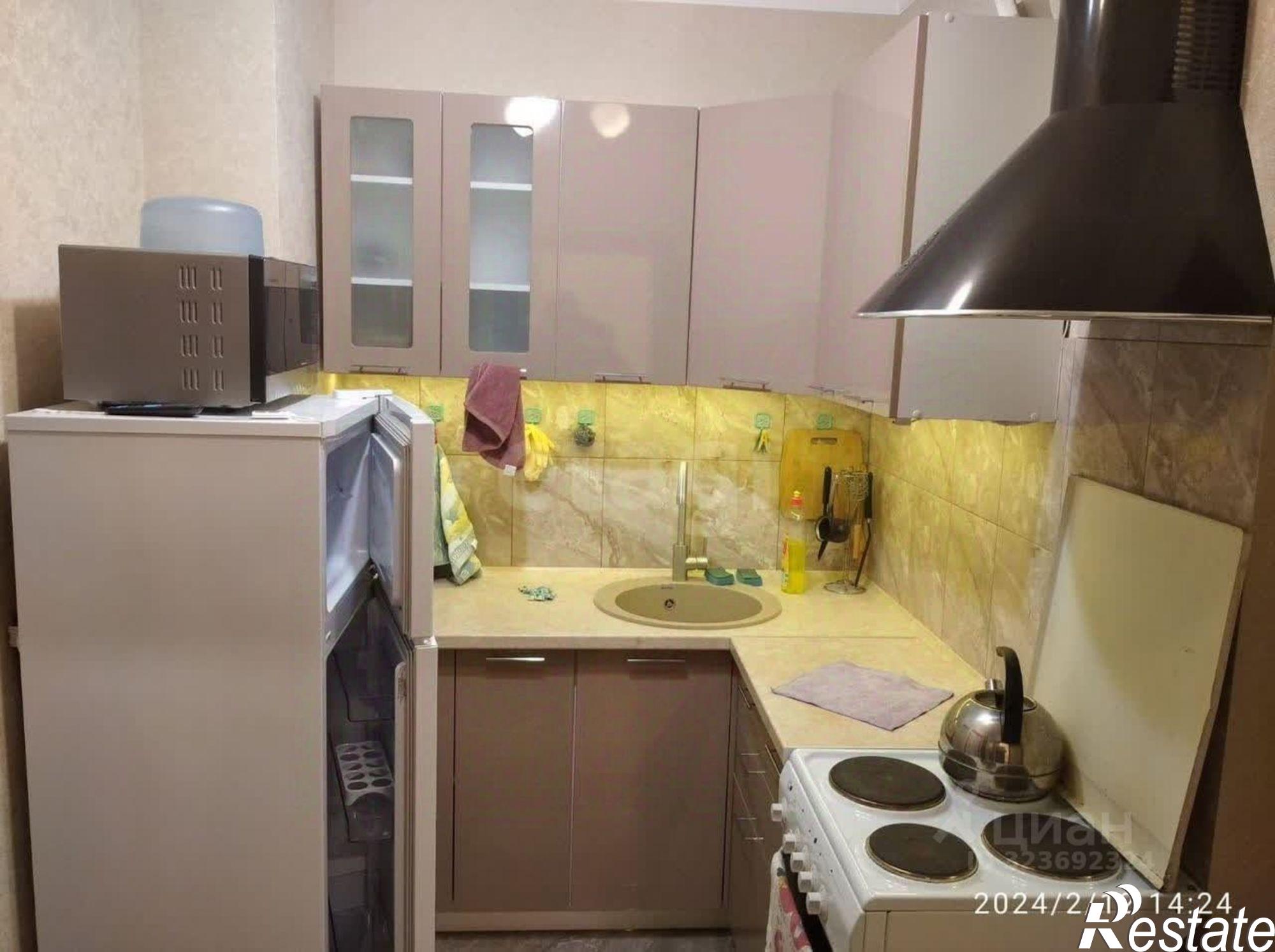 Купить квартиру за 3 550 000 рублей на улица Шаповалова, 1Г с2