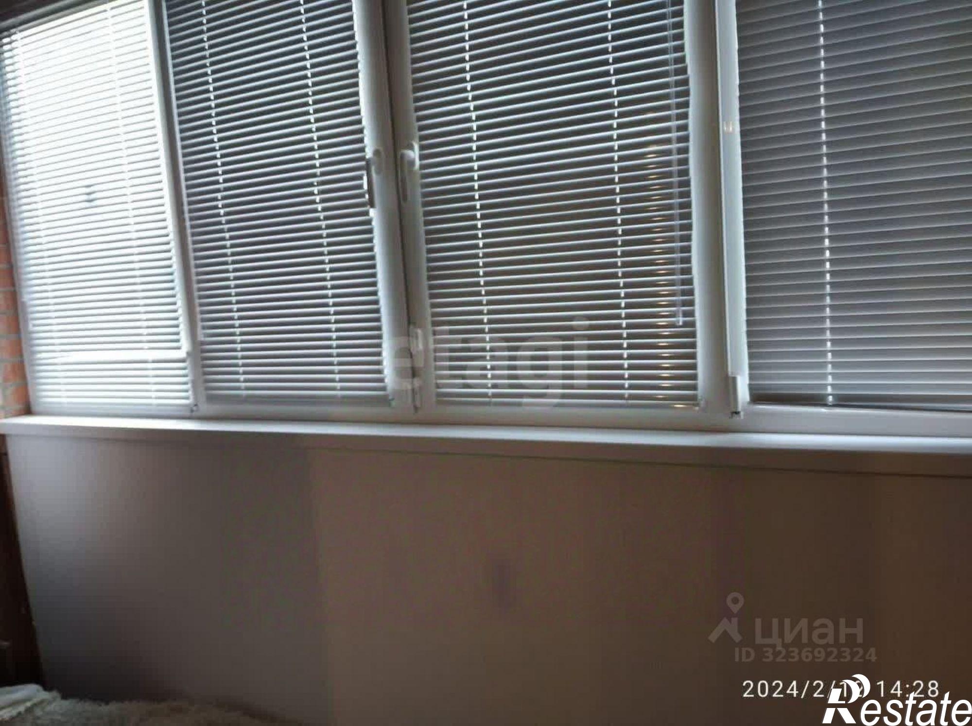 Купить квартиру за 3 550 000 рублей на улица Шаповалова, 1Г с2