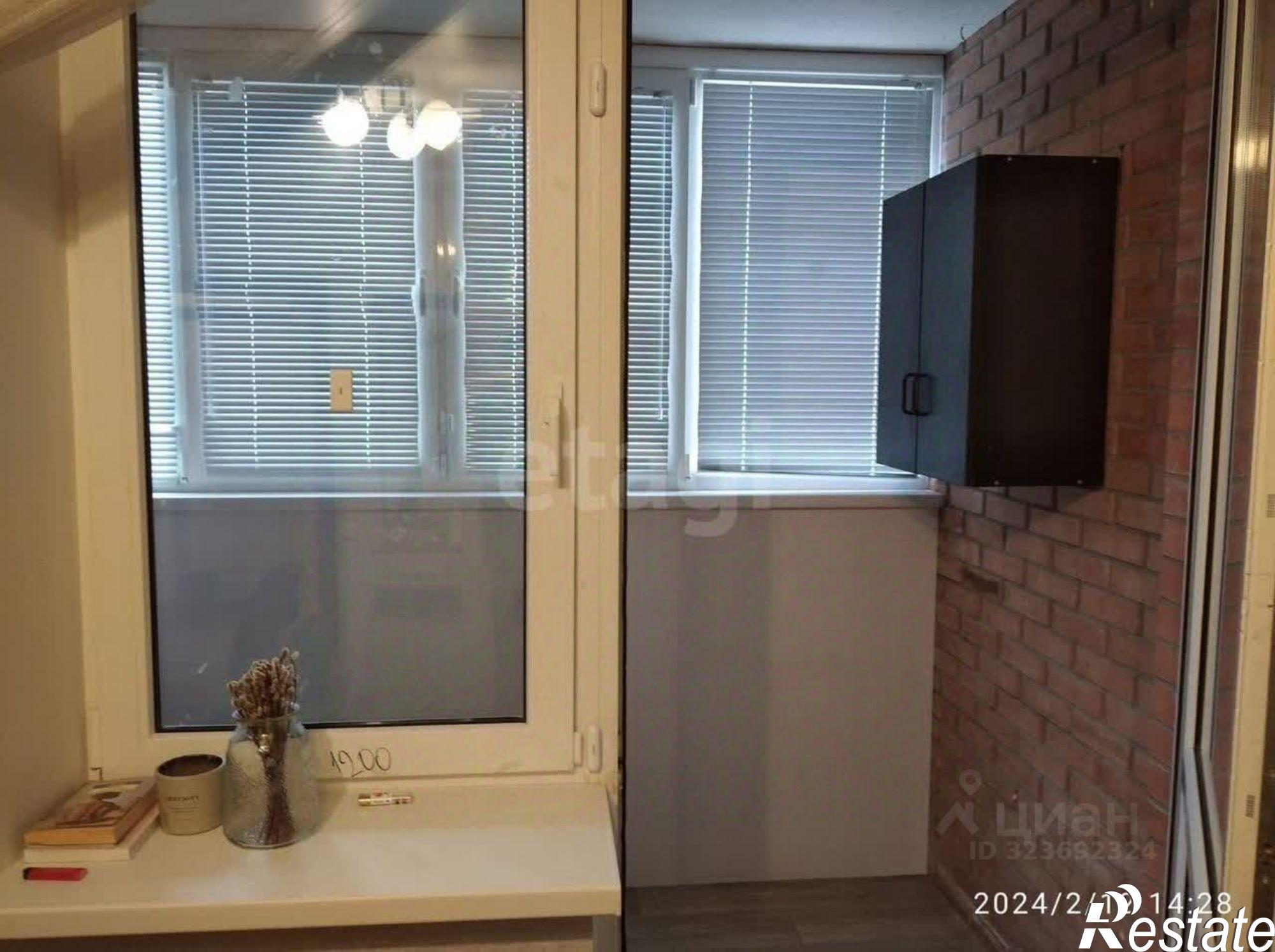 Купить квартиру за 3 550 000 рублей на улица Шаповалова, 1Г с2