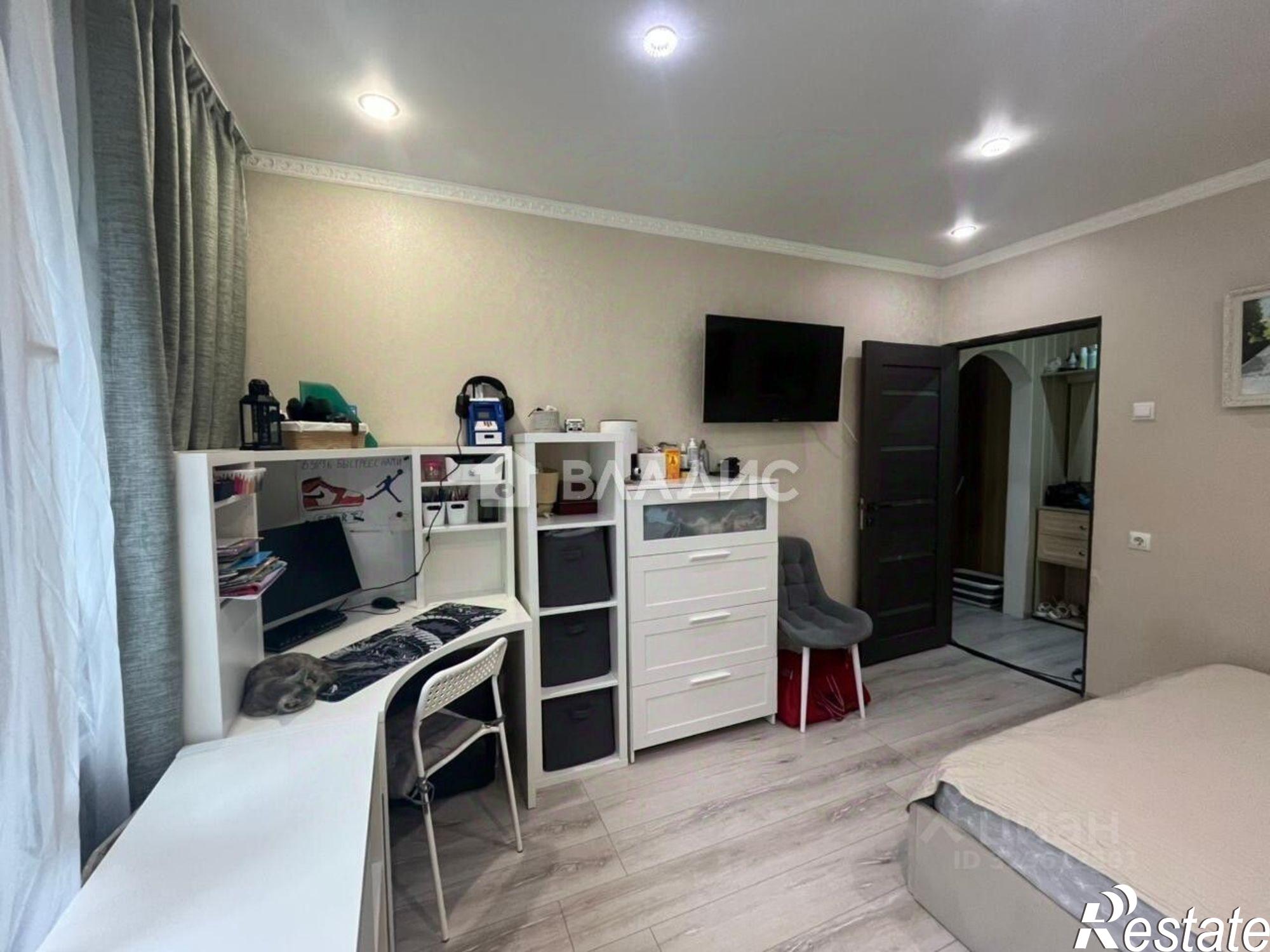 Купить квартиру за 6 350 000 рублей на Врубовая улица, 4 к1