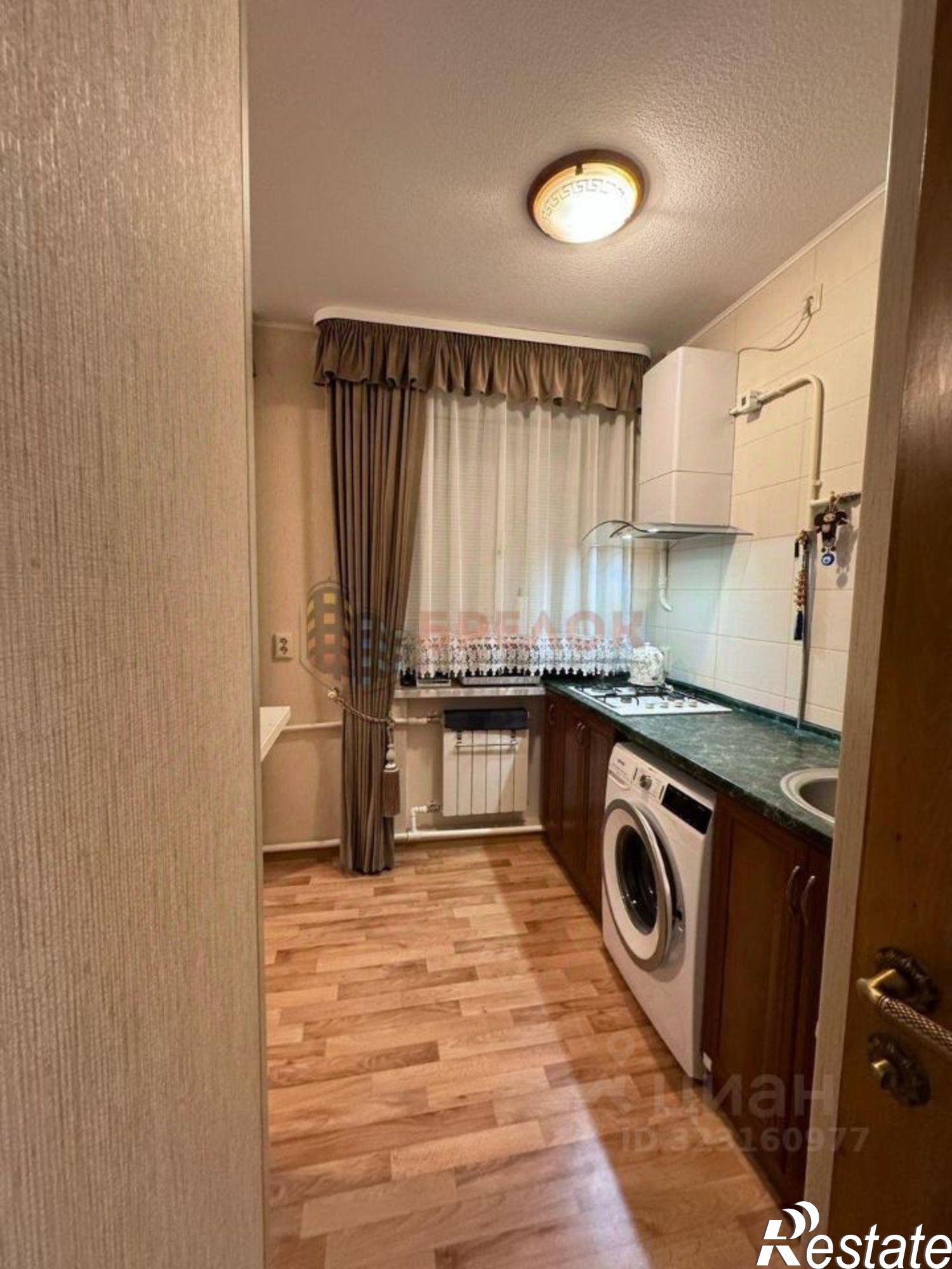 Купить квартиру за 5 200 000 рублей на проспект Ленина, 117А