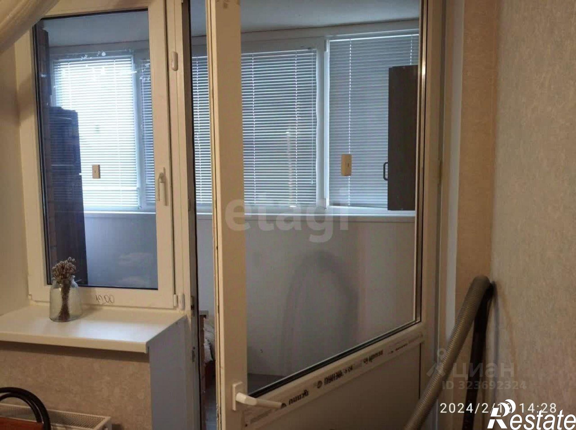 Купить квартиру за 3 550 000 рублей на улица Шаповалова, 1Г с2