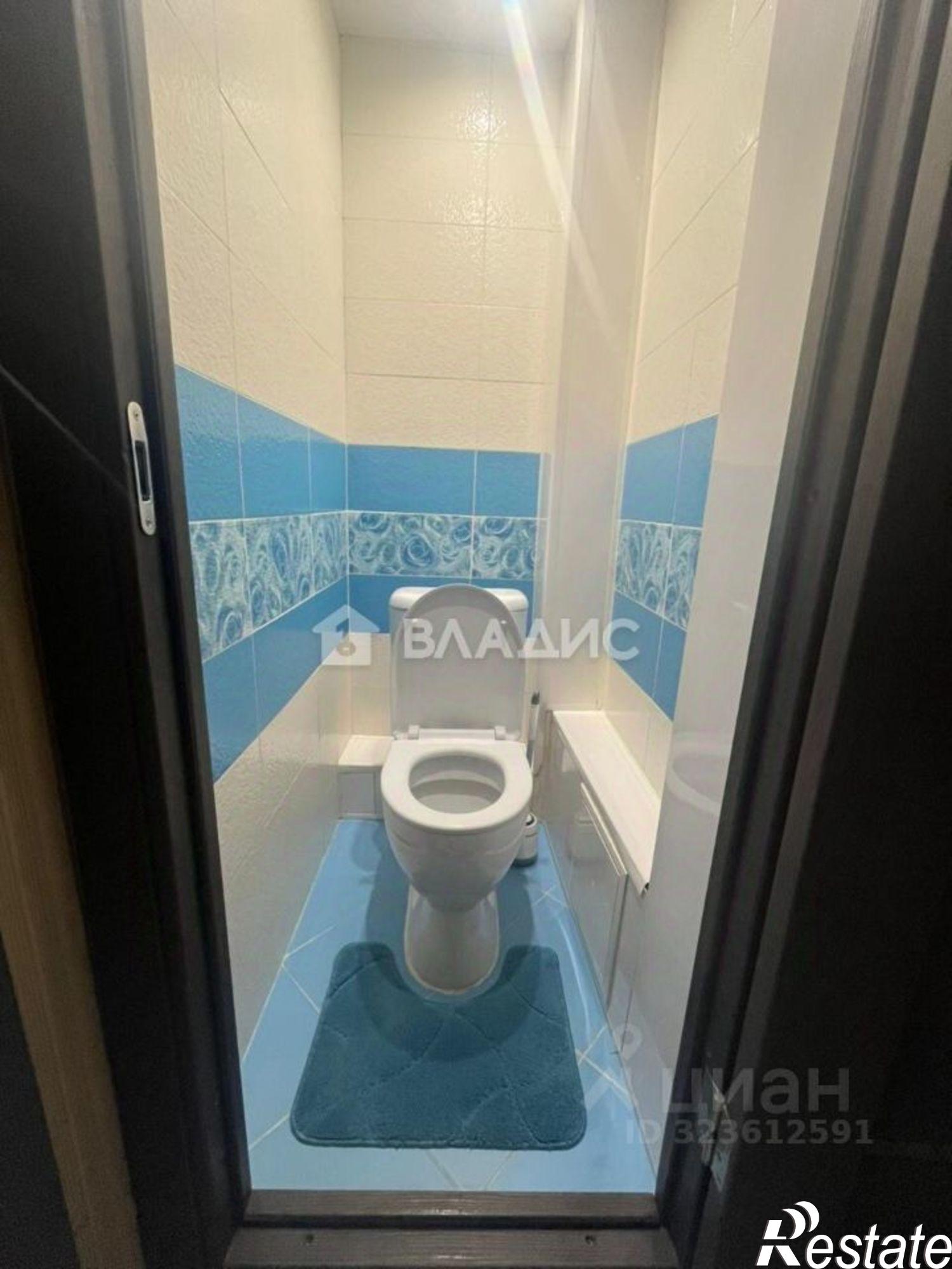 Купить квартиру за 6 350 000 рублей на Врубовая улица, 4 к1