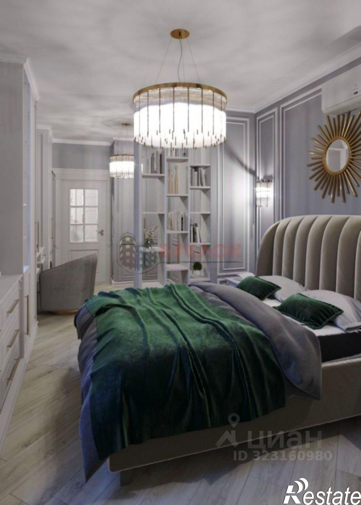 Купить квартиру за 7 000 000 рублей на улица Нансена, 103/1 с1