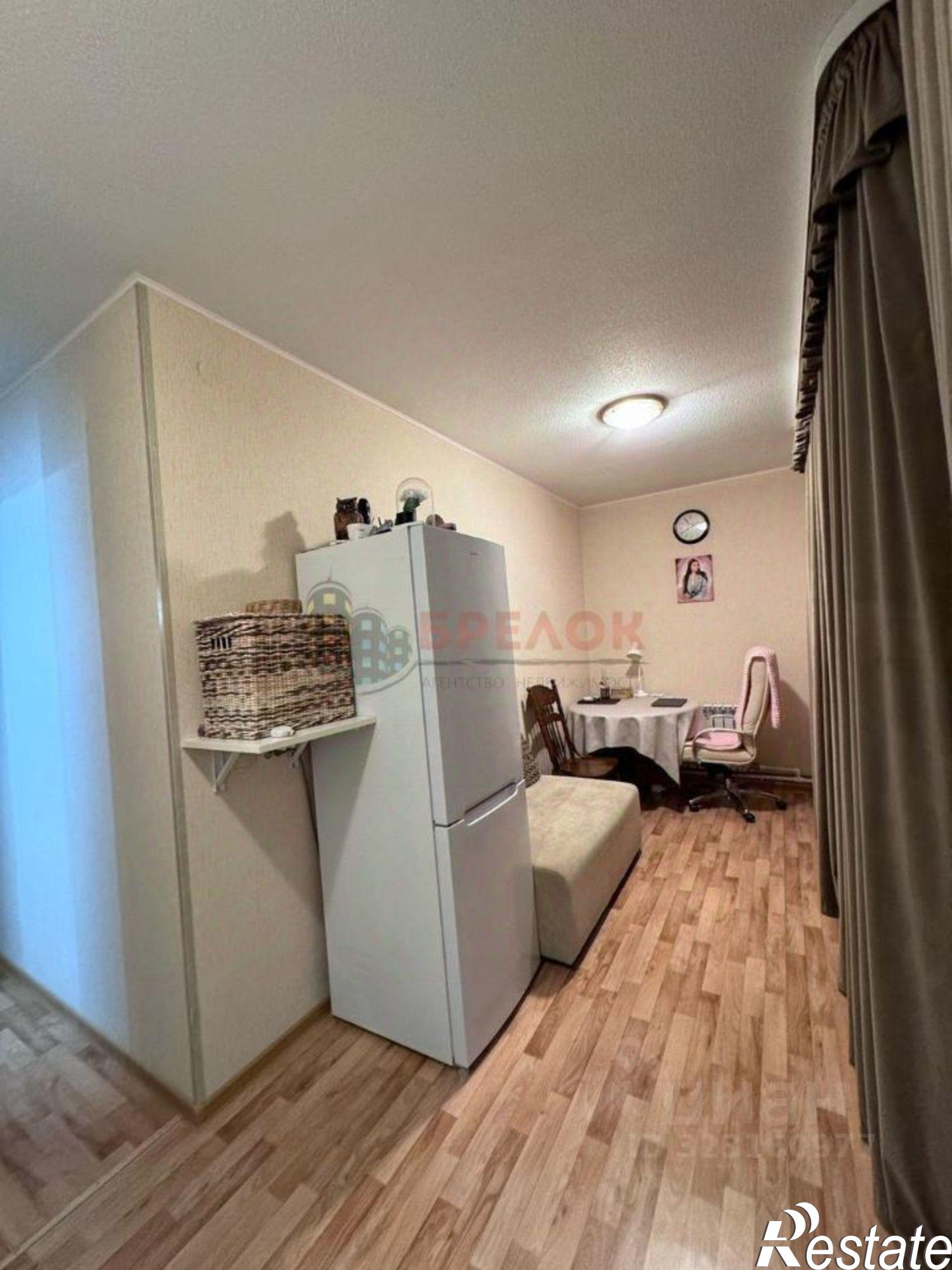 Купить квартиру за 5 200 000 рублей на проспект Ленина, 117А