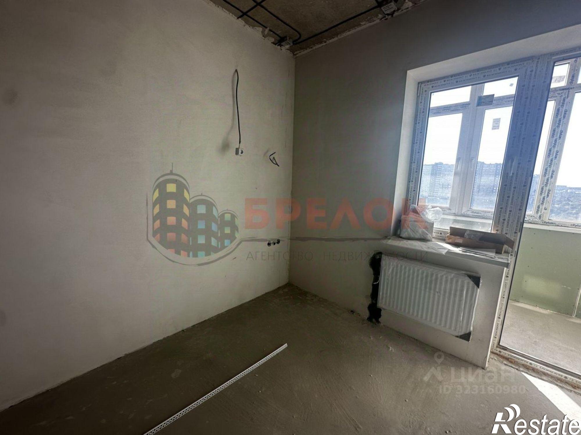 Купить квартиру за 7 000 000 рублей на улица Нансена, 103/1 с1