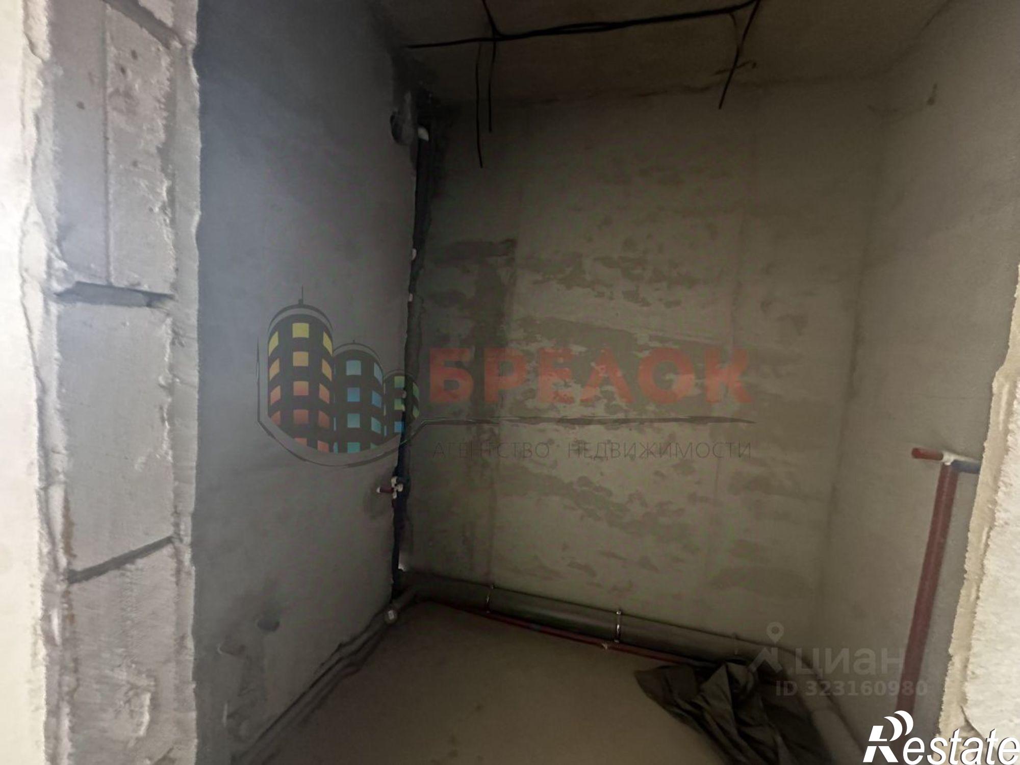 Купить квартиру за 7 000 000 рублей на улица Нансена, 103/1 с1