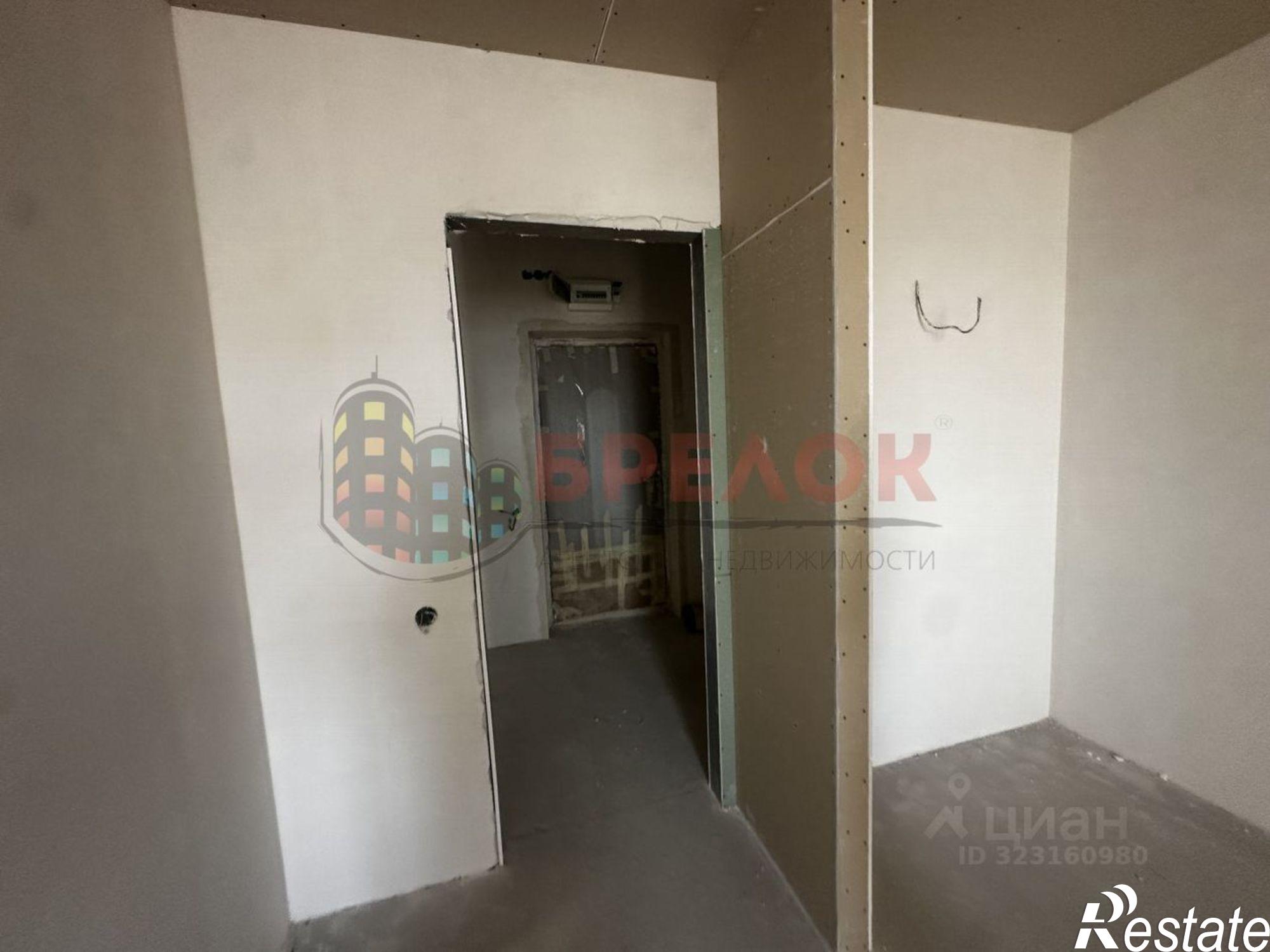 Купить квартиру за 7 000 000 рублей на улица Нансена, 103/1 с1