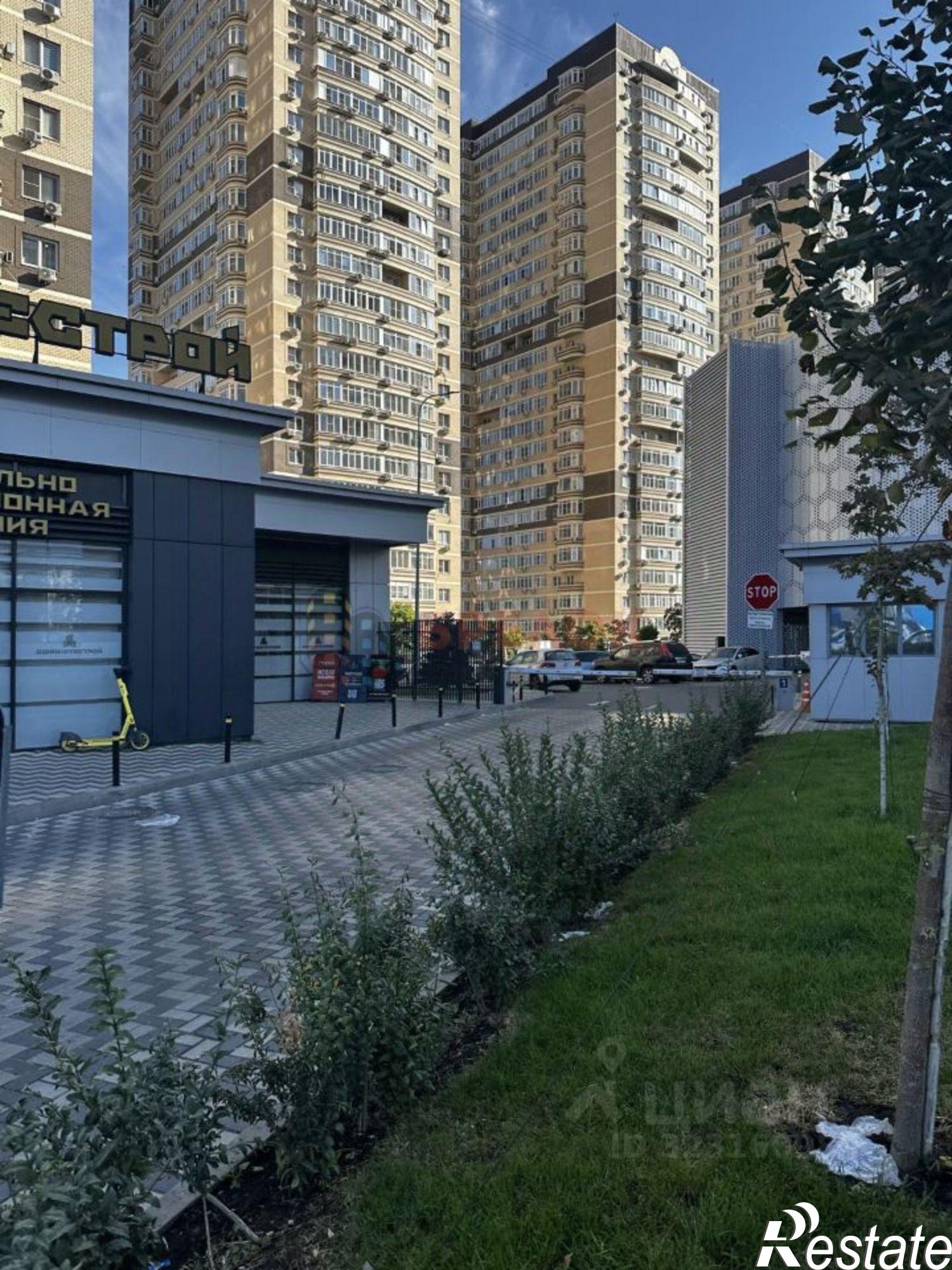 Купить квартиру за 7 000 000 рублей на улица Нансена, 103/1 с1