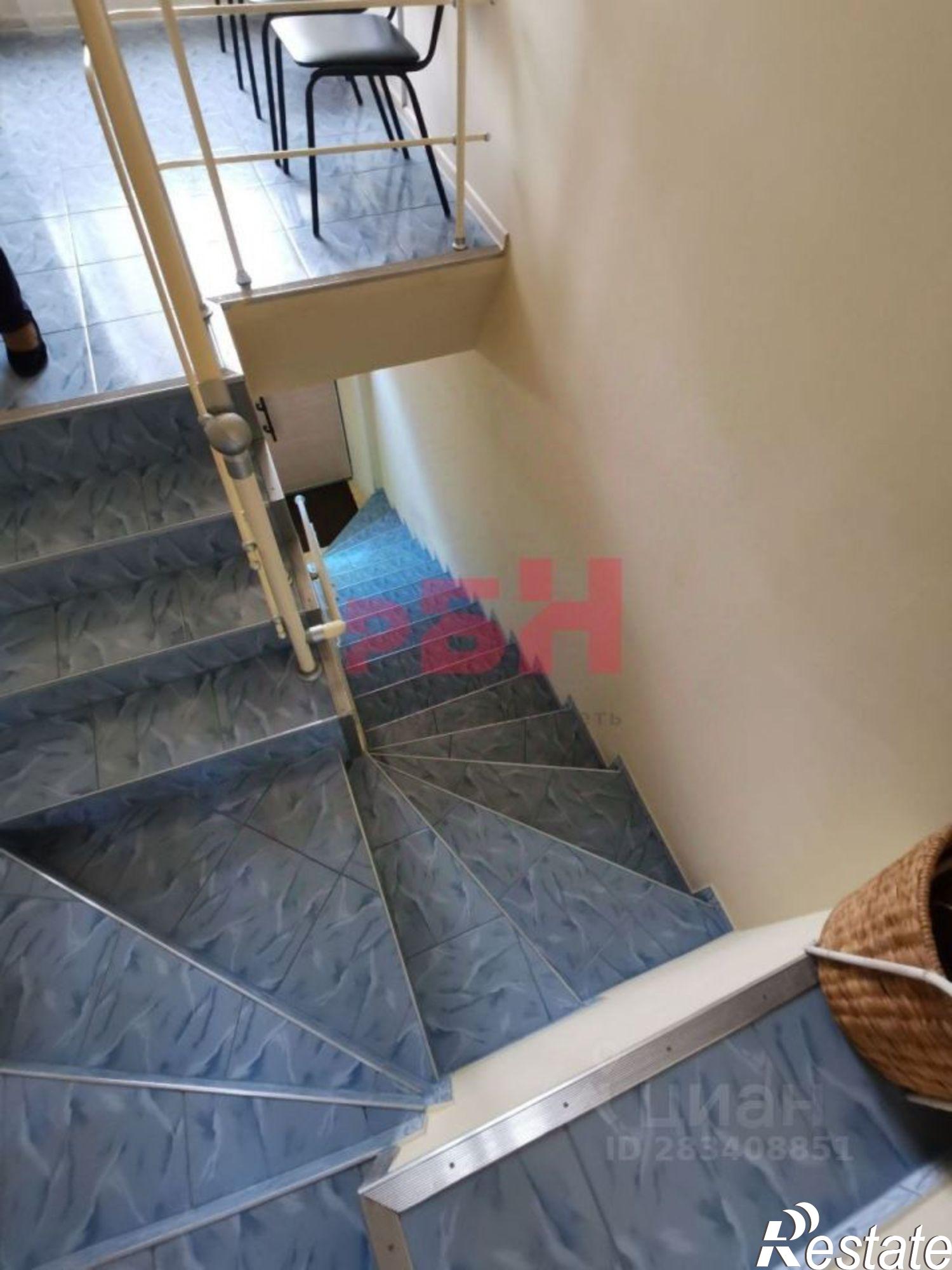 Купить офис, помещение под офис за 17 500 000 рублей на улица Серафимовича, 24