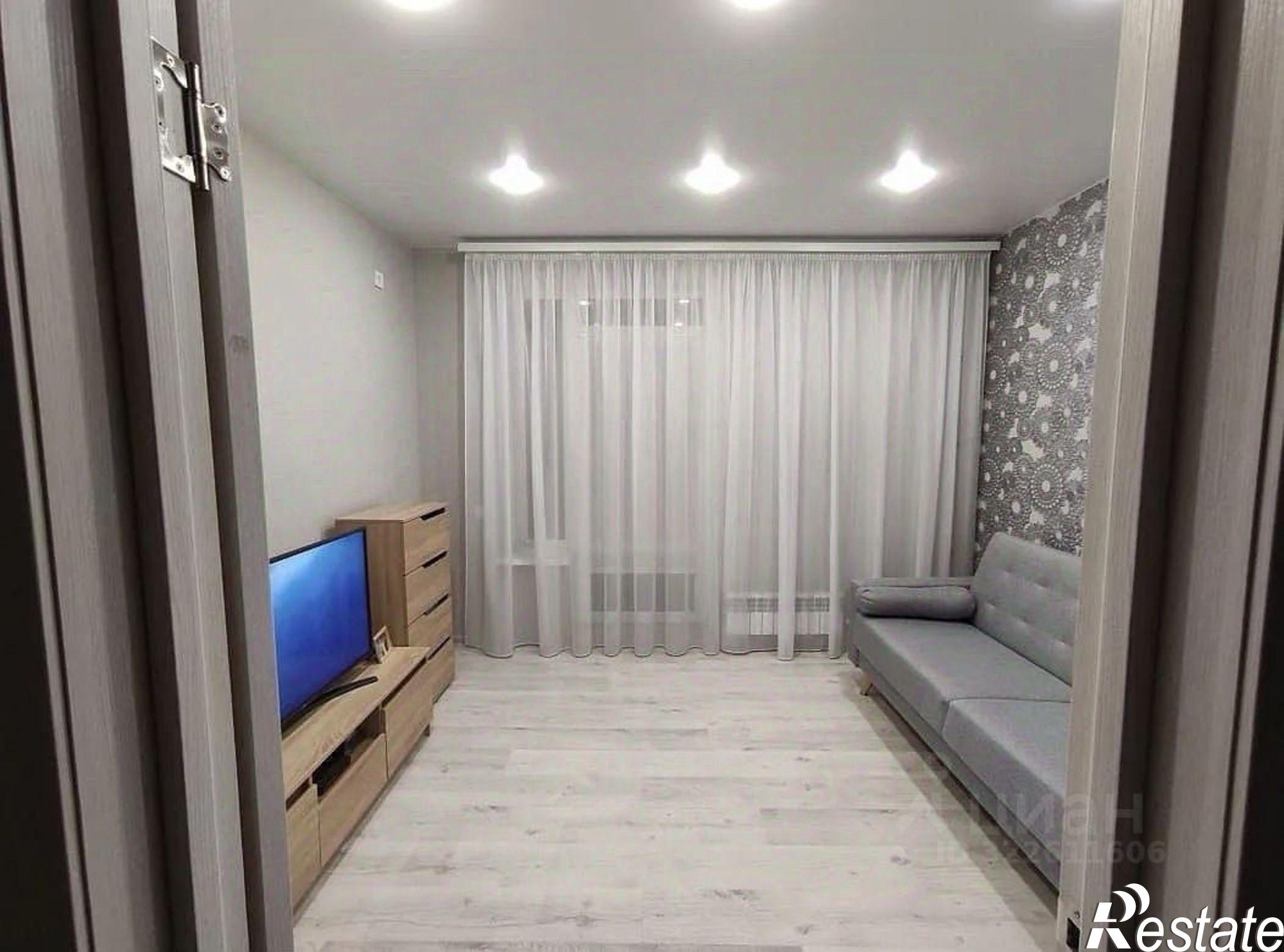 Купить квартиру за 6 700 000 рублей на Магнитогорская улица, 2Б