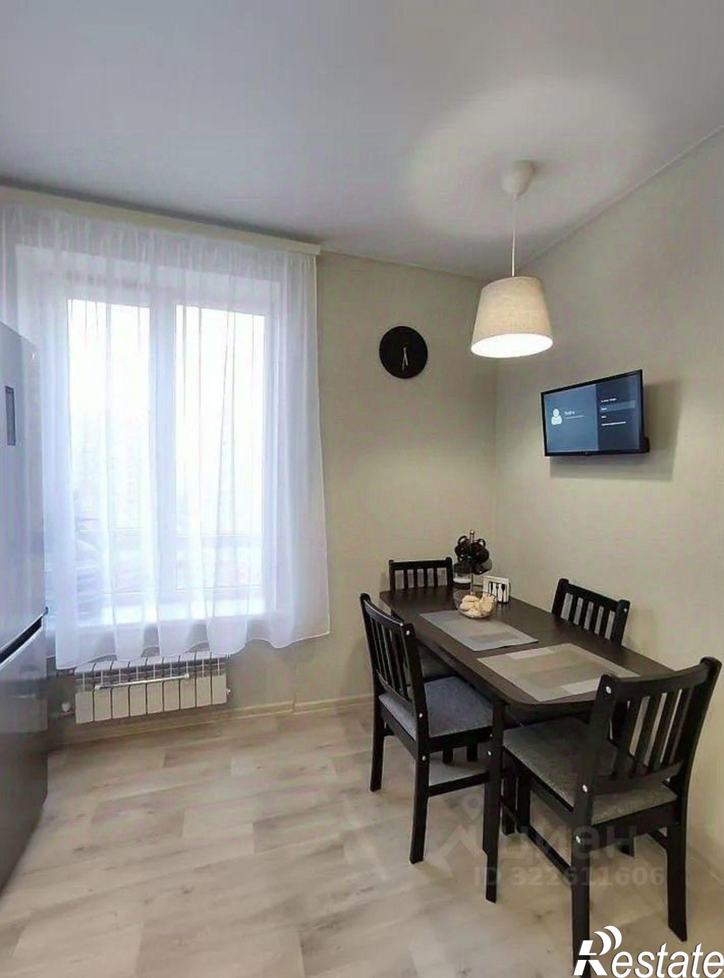 Купить квартиру за 6 700 000 рублей на Магнитогорская улица, 2Б