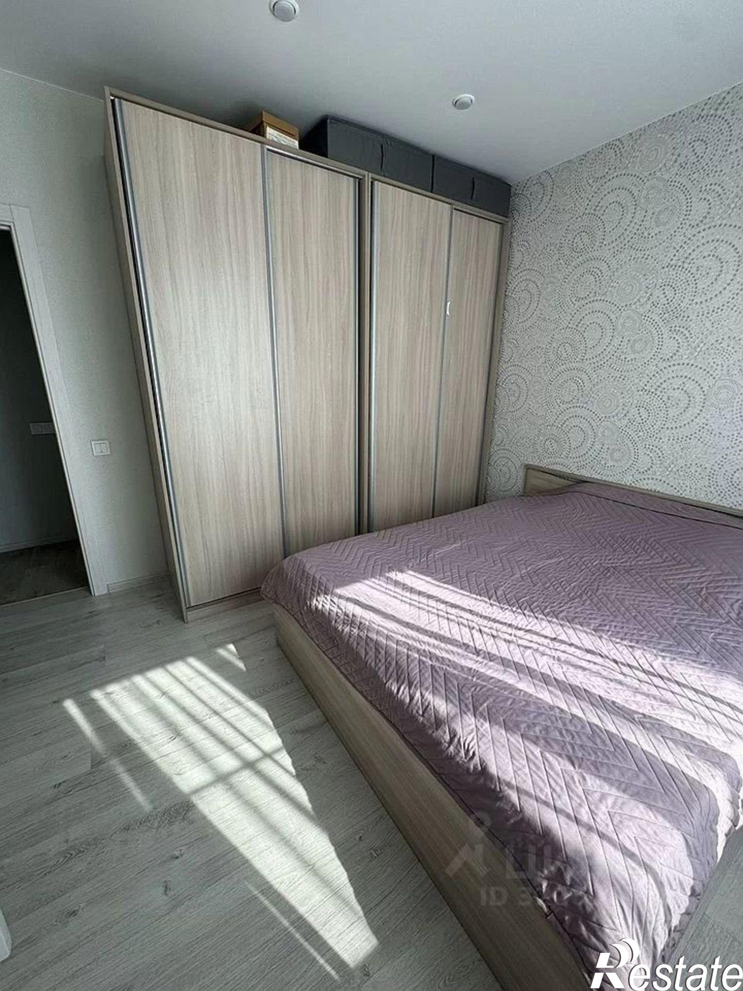 Купить квартиру за 6 700 000 рублей на Магнитогорская улица, 2Б