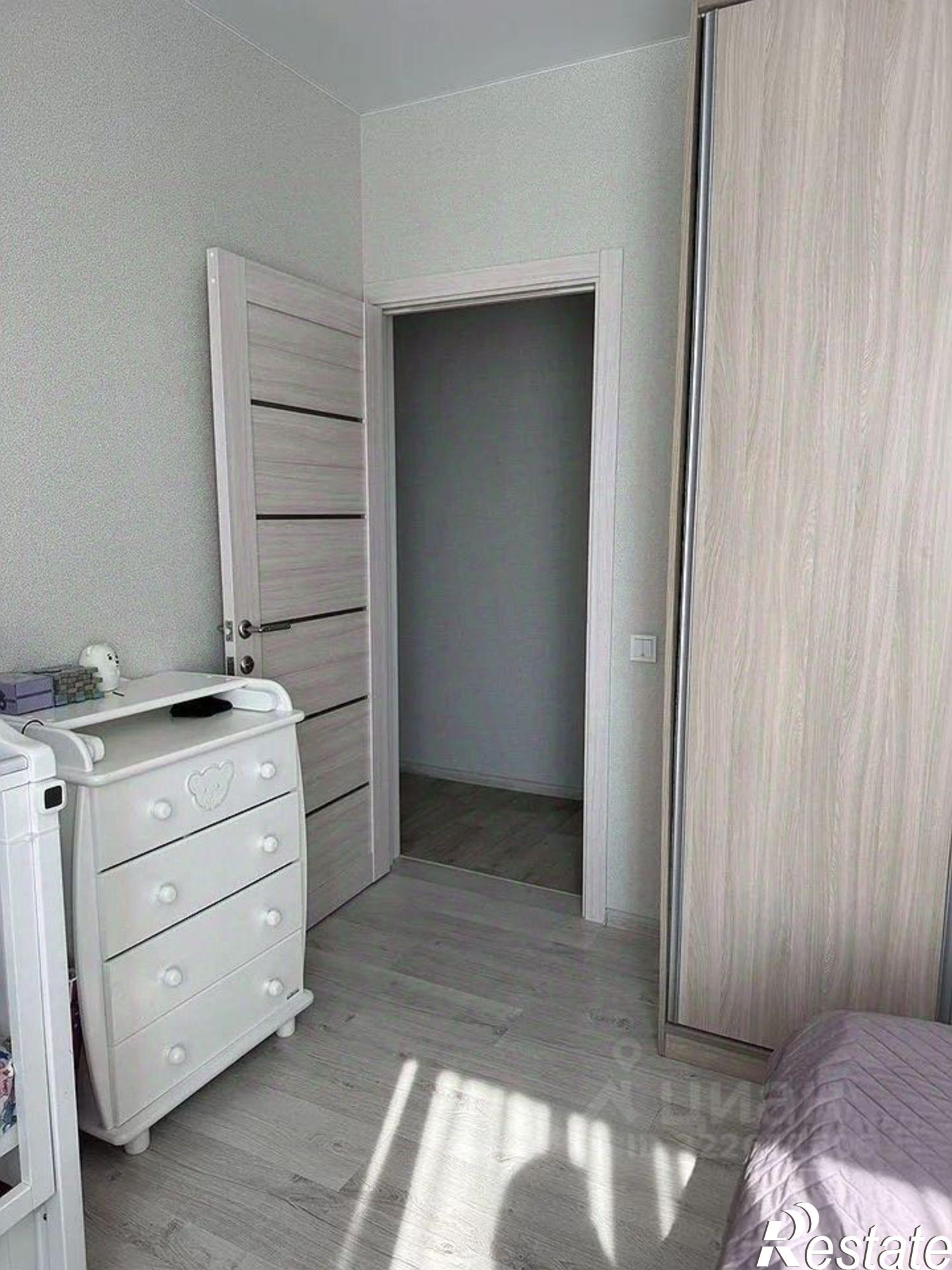 Купить квартиру за 6 700 000 рублей на Магнитогорская улица, 2Б