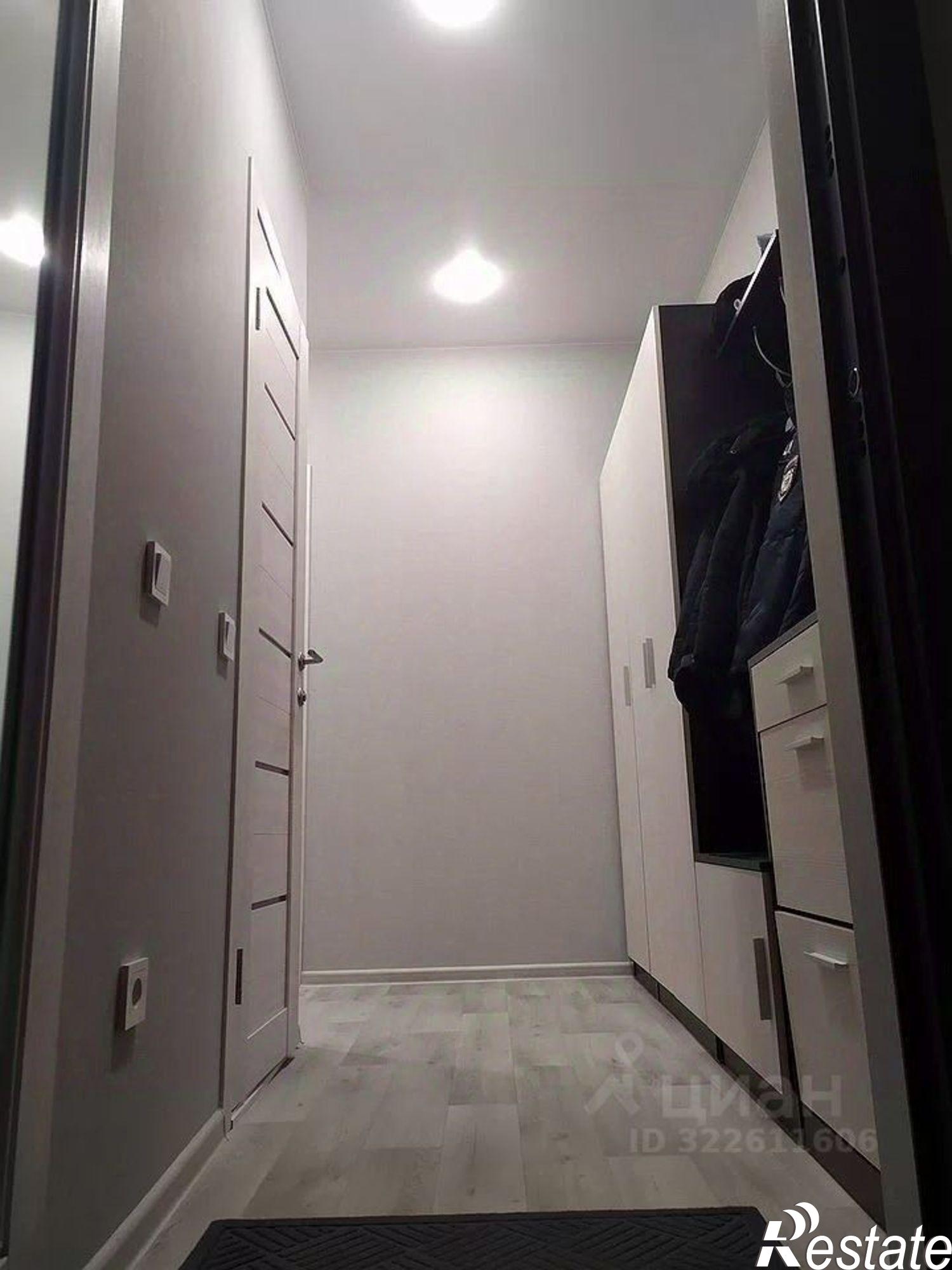 Купить квартиру за 6 700 000 рублей на Магнитогорская улица, 2Б