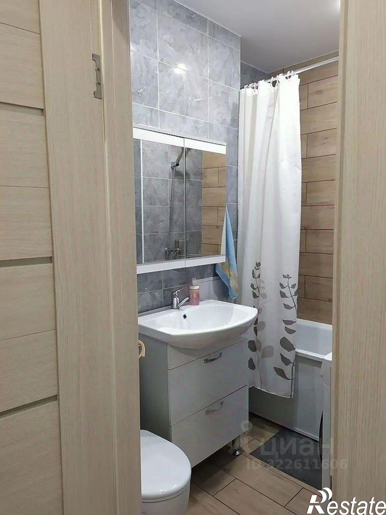 Купить квартиру за 6 700 000 рублей на Магнитогорская улица, 2Б