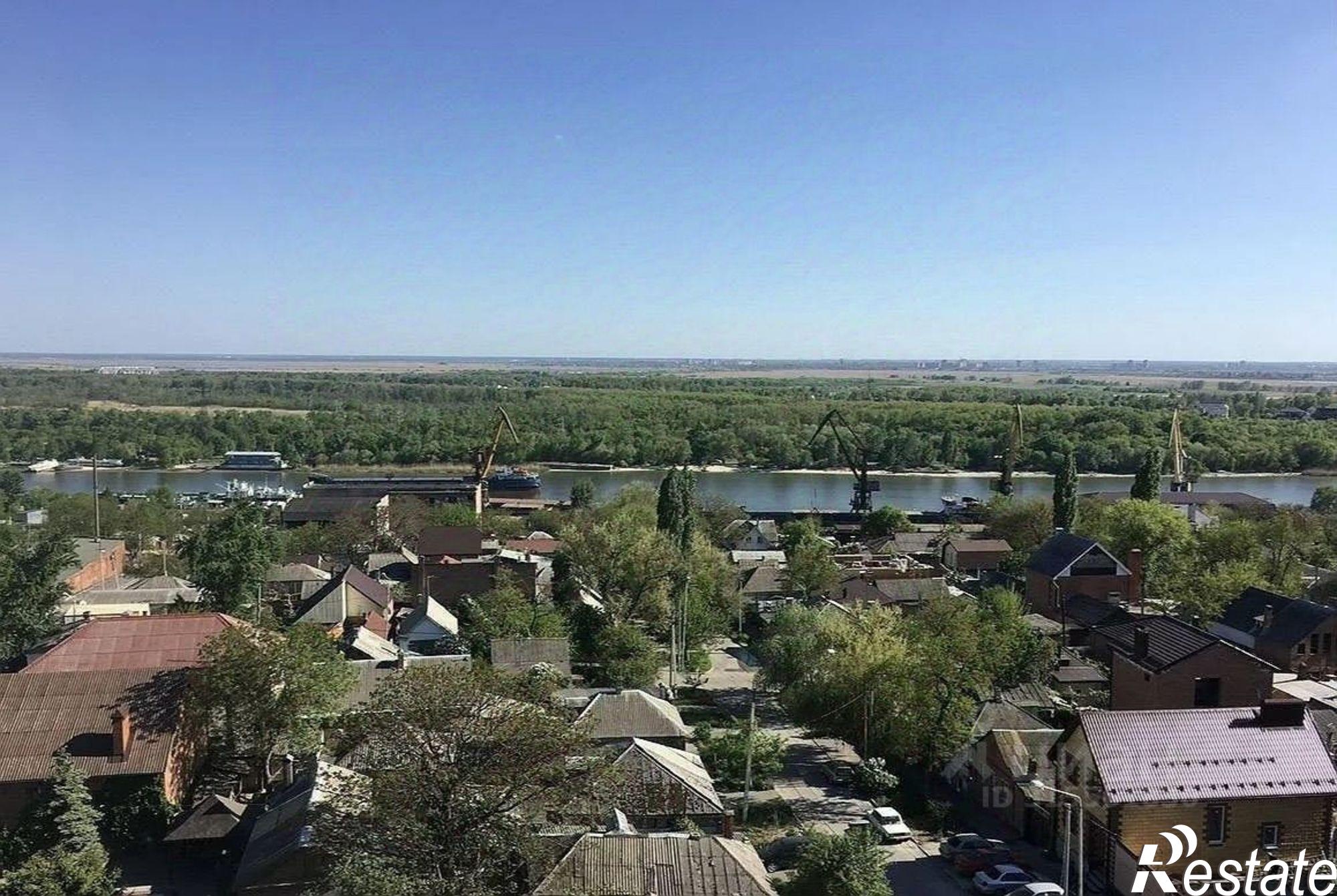 Купить квартиру за 6 200 000 рублей на 11-я линия, 53