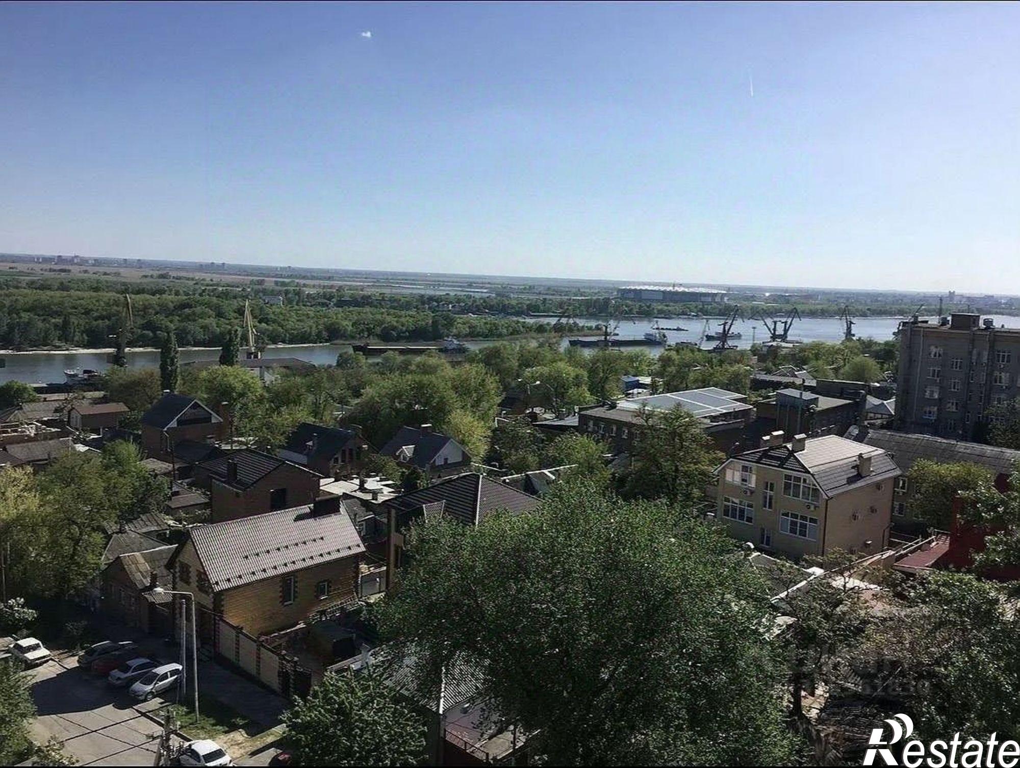 Купить квартиру за 6 200 000 рублей на 11-я линия, 53