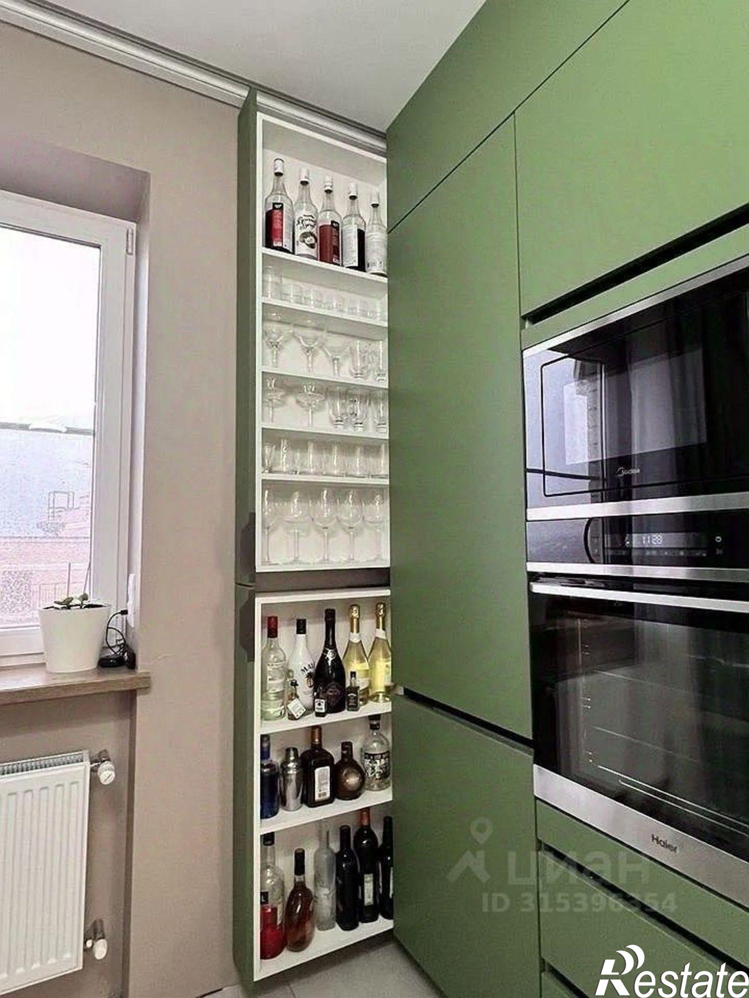 Купить квартиру за 6 400 000 рублей на Горсоветская улица, 49 с1