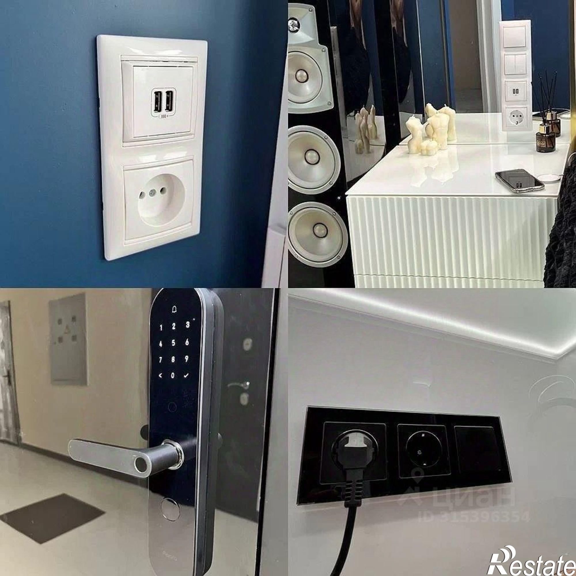 Купить квартиру за 6 400 000 рублей на Горсоветская улица, 49 с1