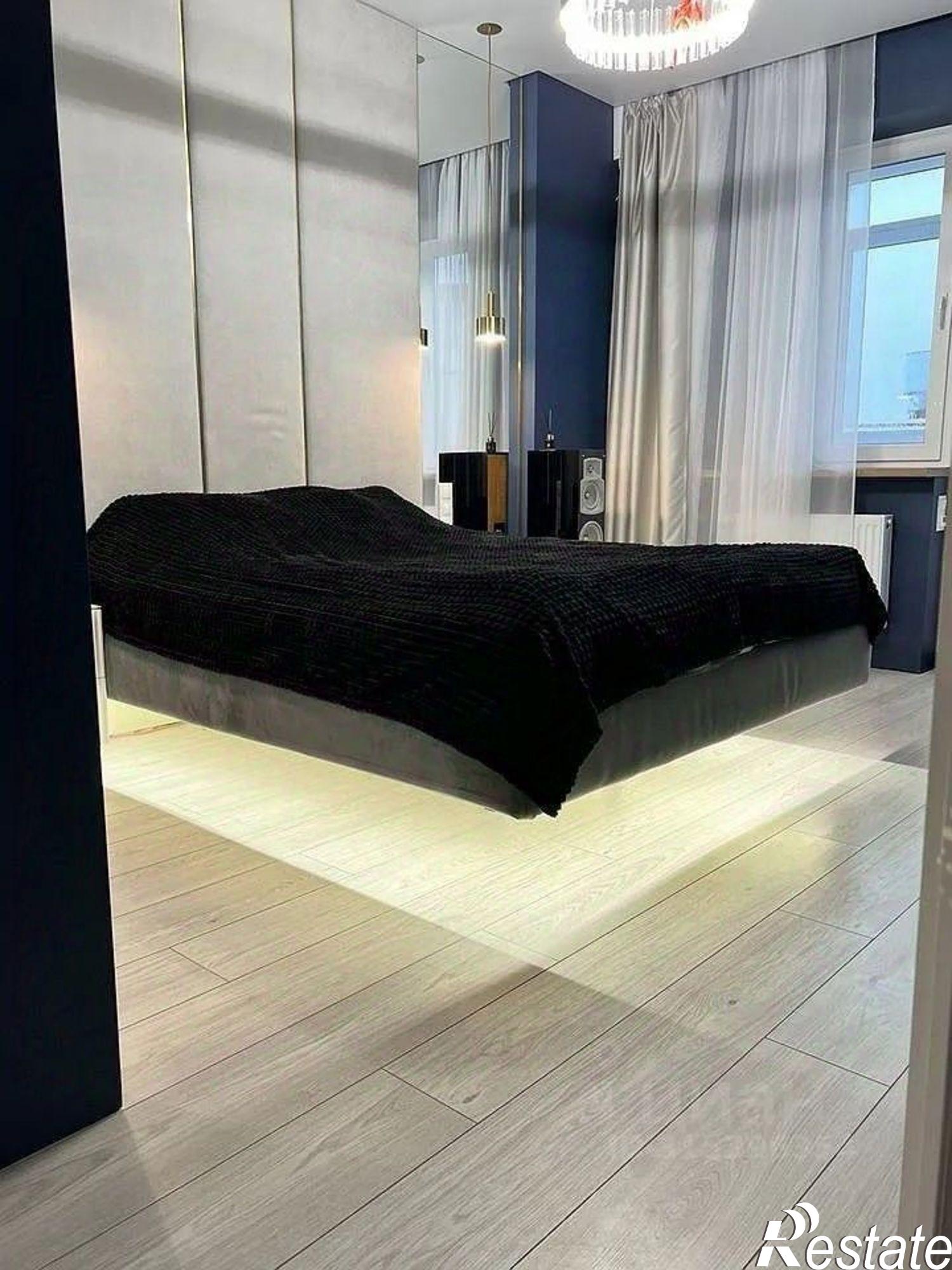 Купить квартиру за 6 400 000 рублей на Горсоветская улица, 49 с1