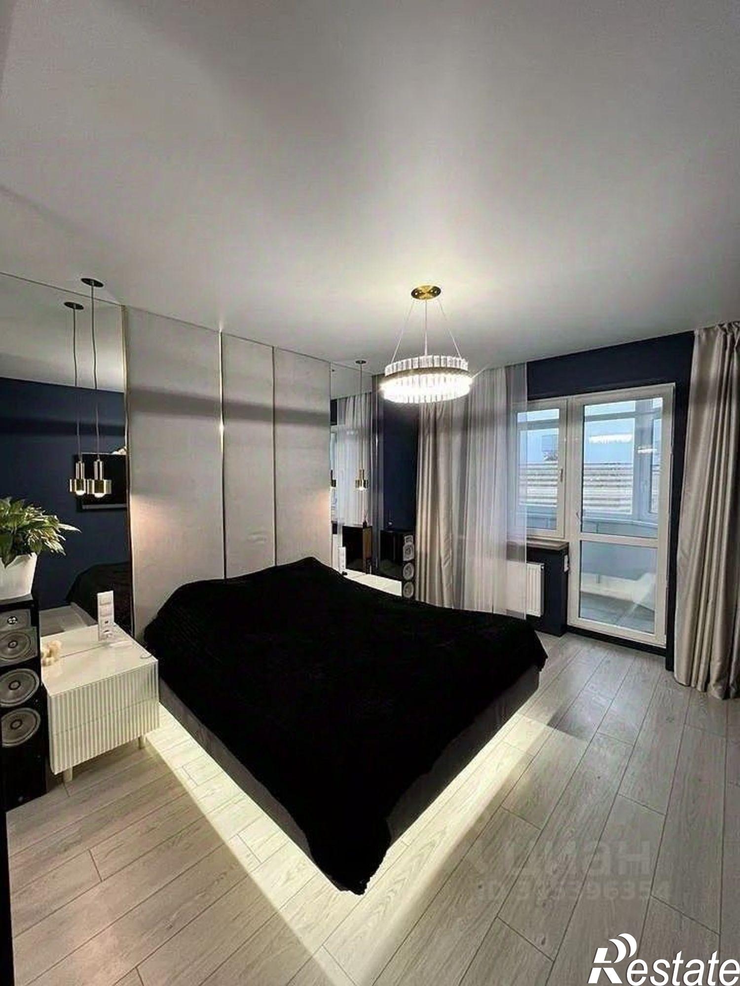 Купить квартиру за 6 400 000 рублей на Горсоветская улица, 49 с1