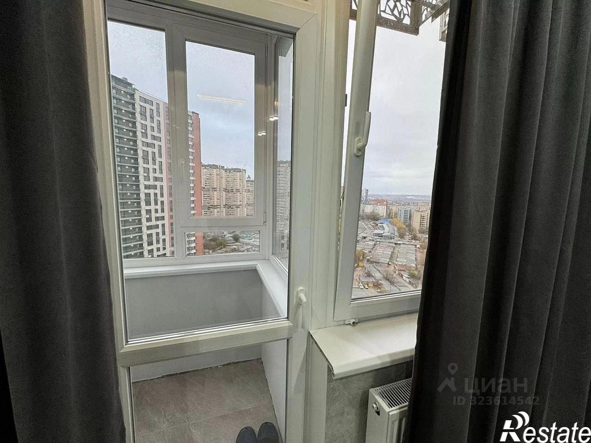 Купить квартиру за 7 300 000 рублей на проспект Ленина, 109/5