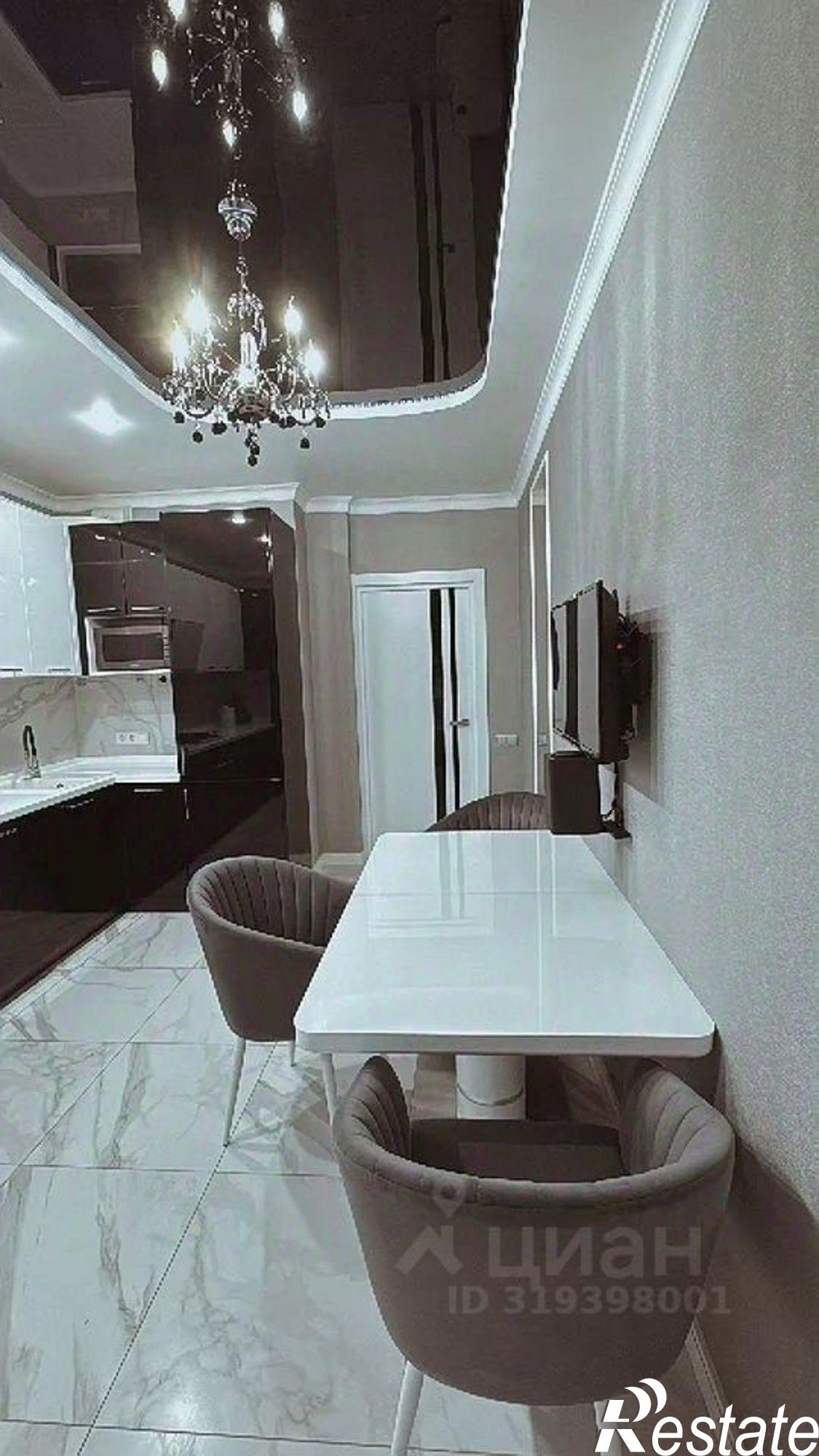 Купить квартиру за 12 100 000 рублей на улица Богданова, 79