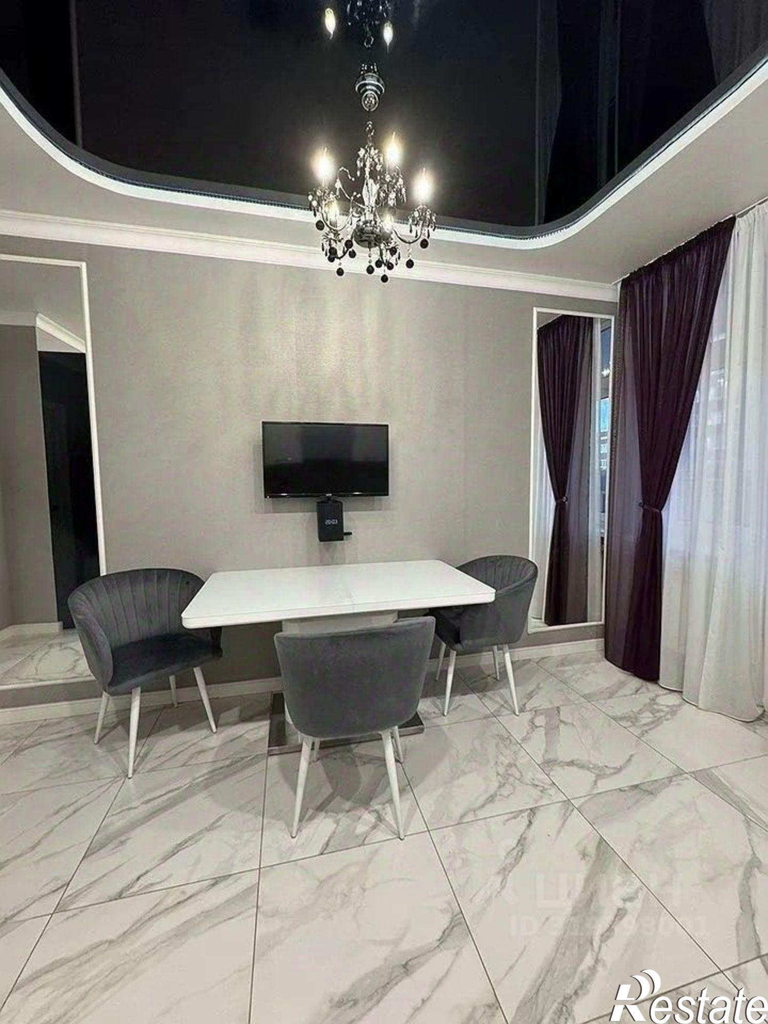 Купить квартиру за 12 100 000 рублей на улица Богданова, 79