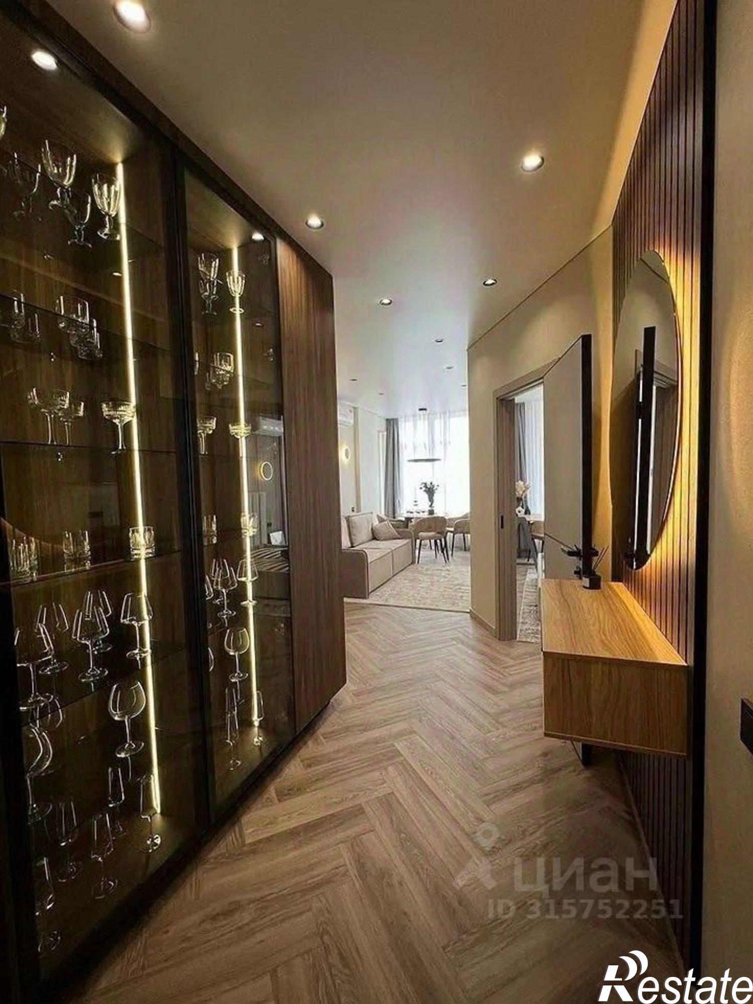 Купить квартиру за 12 490 000 рублей на Красноармейская улица, 157