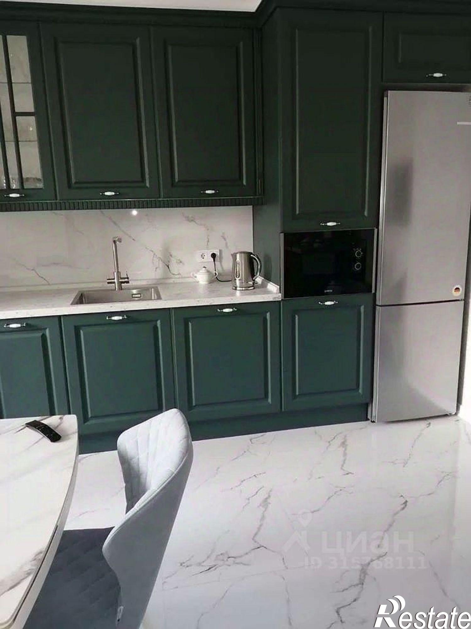 Купить квартиру за 12 490 000 рублей на улица Вересаева, 101/2 с2