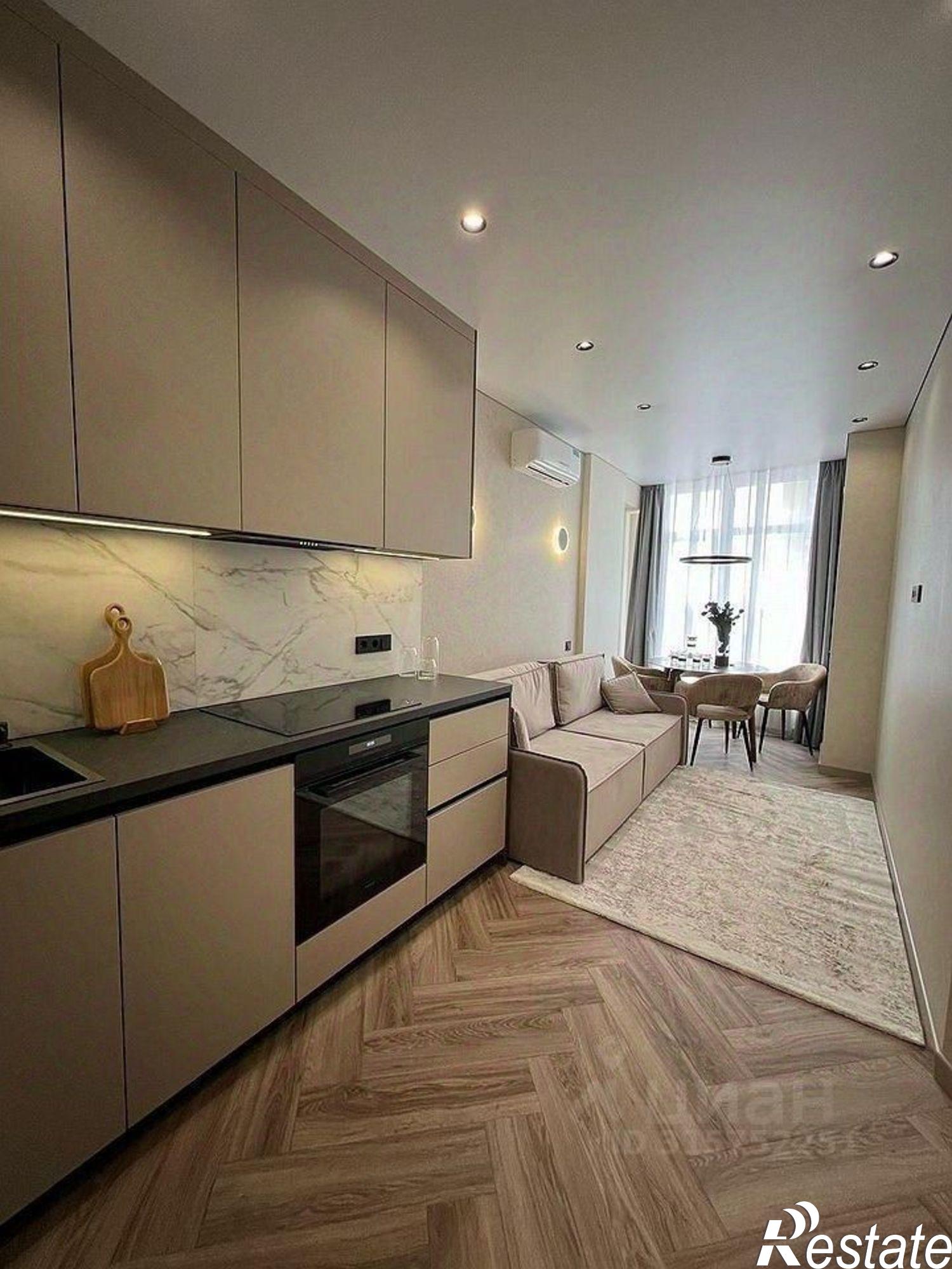 Купить квартиру за 12 490 000 рублей на Красноармейская улица, 157