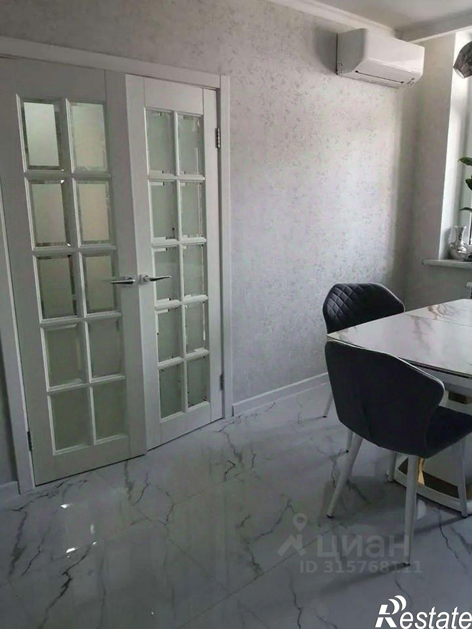 Купить квартиру за 12 490 000 рублей на улица Вересаева, 101/2 с2