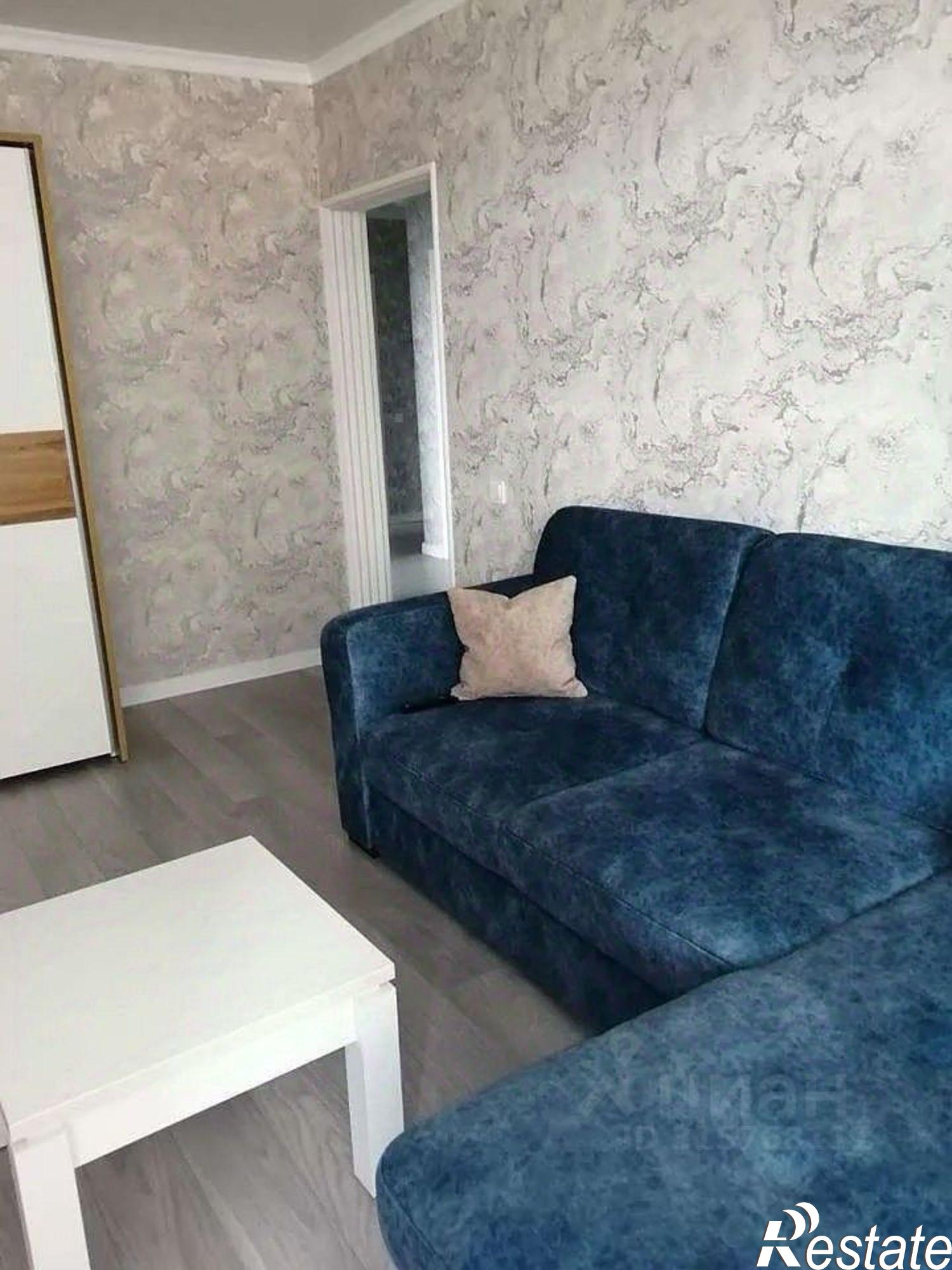 Купить квартиру за 12 490 000 рублей на улица Вересаева, 101/2 с2