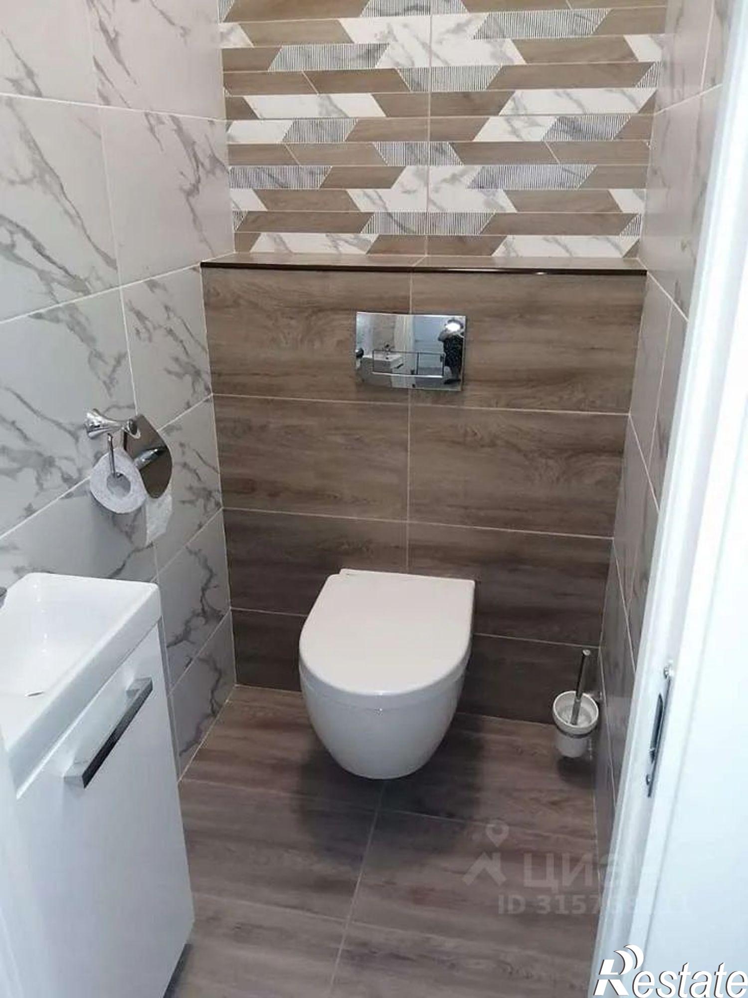 Купить квартиру за 12 490 000 рублей на улица Вересаева, 101/2 с2