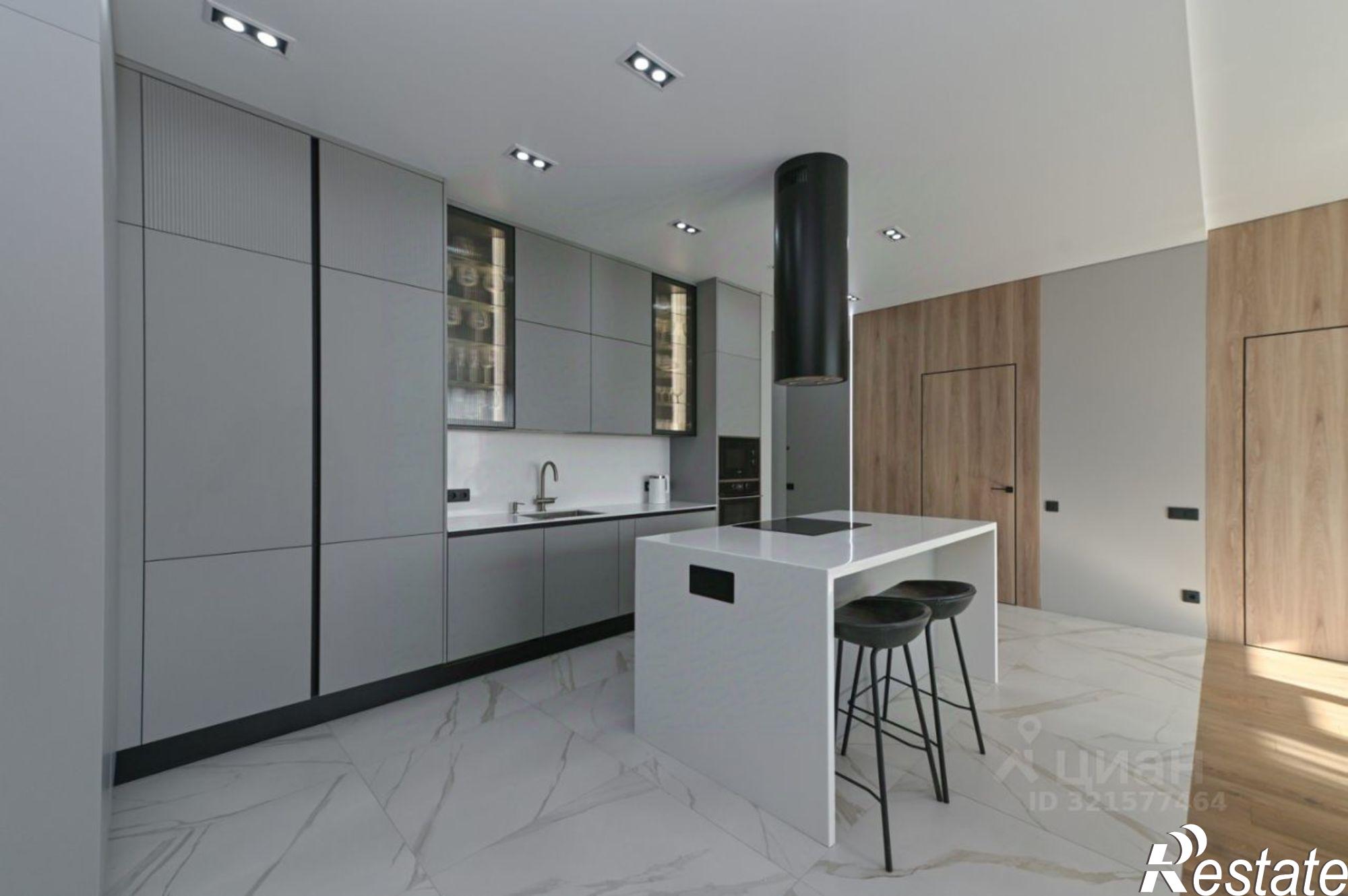 Купить квартиру за 49 000 000 рублей на улица Максима Горького, 120