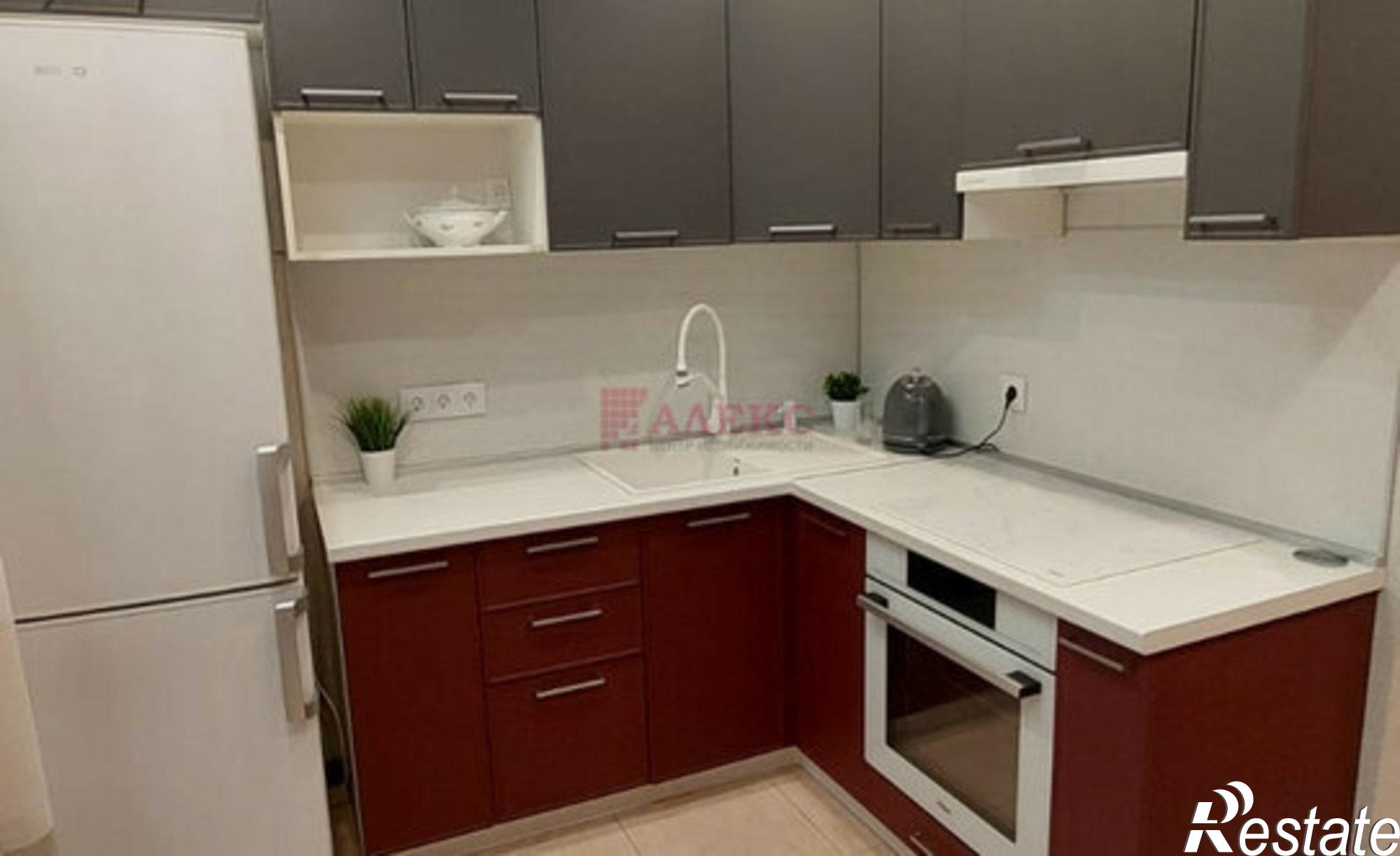 Купить квартиру за 5 500 000 рублей на проспект Маршала Жукова, 36