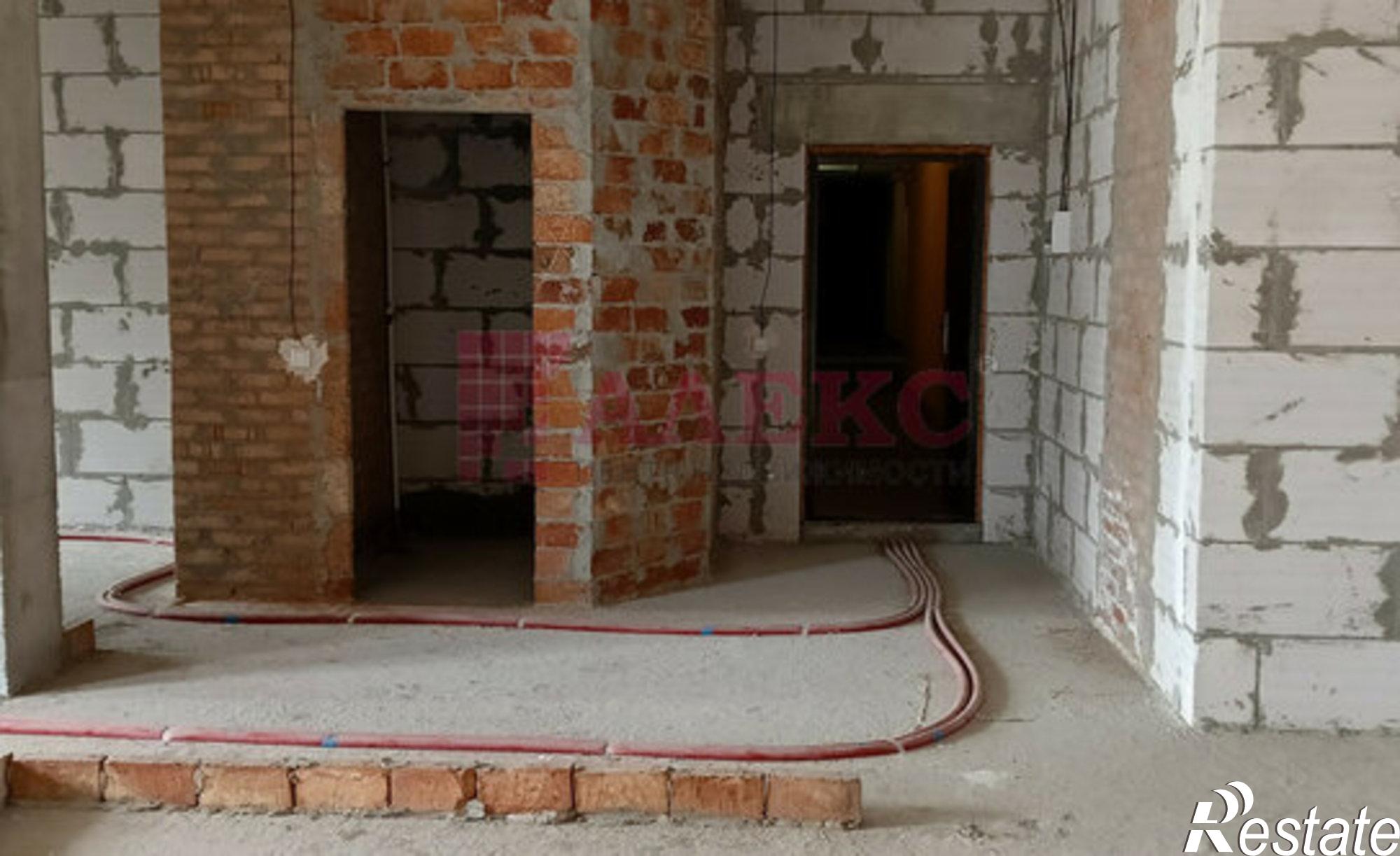 Купить квартиру за 20 700 000 рублей на улица Города Волос, 112