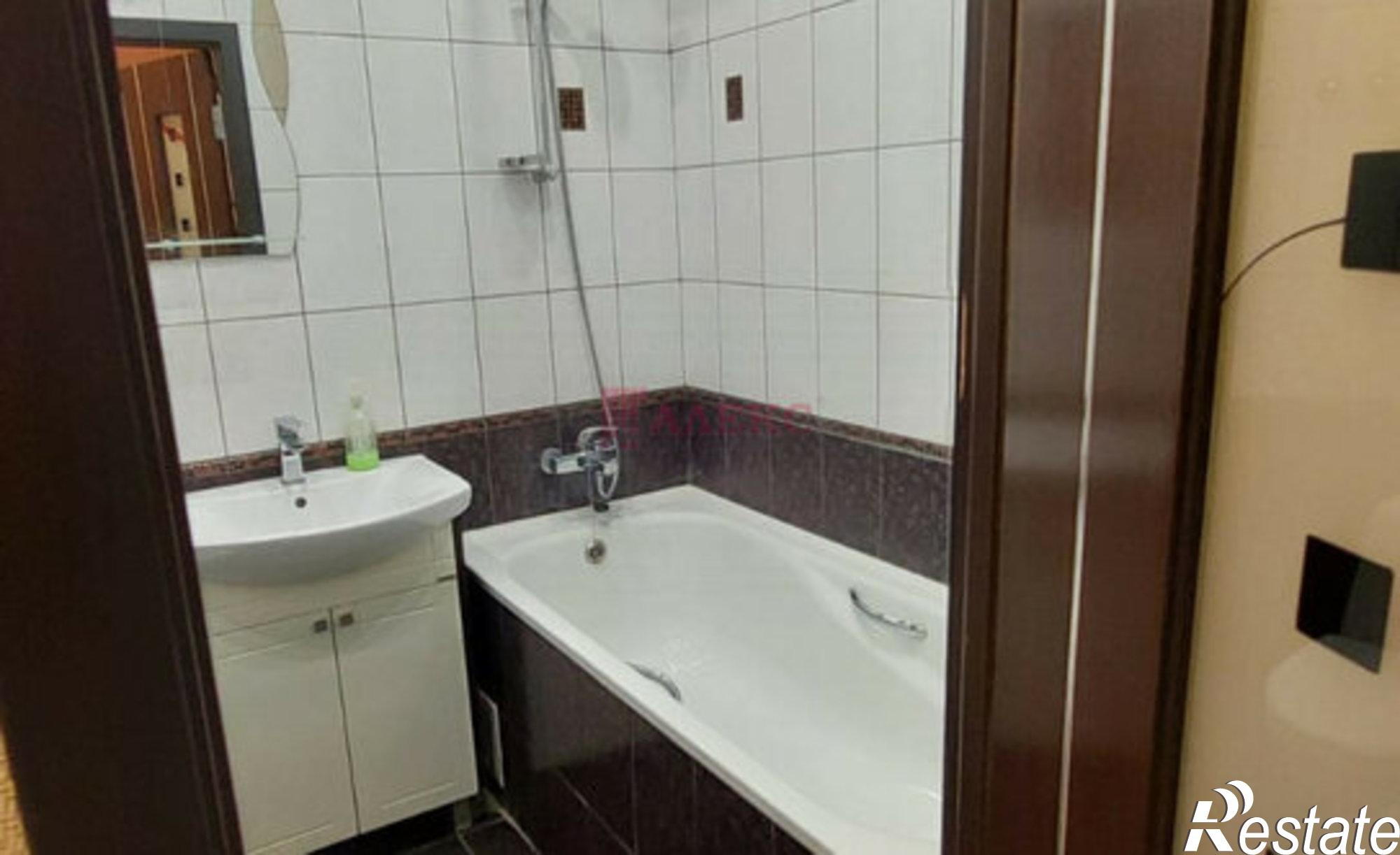 Купить квартиру за 5 500 000 рублей на проспект Маршала Жукова, 36