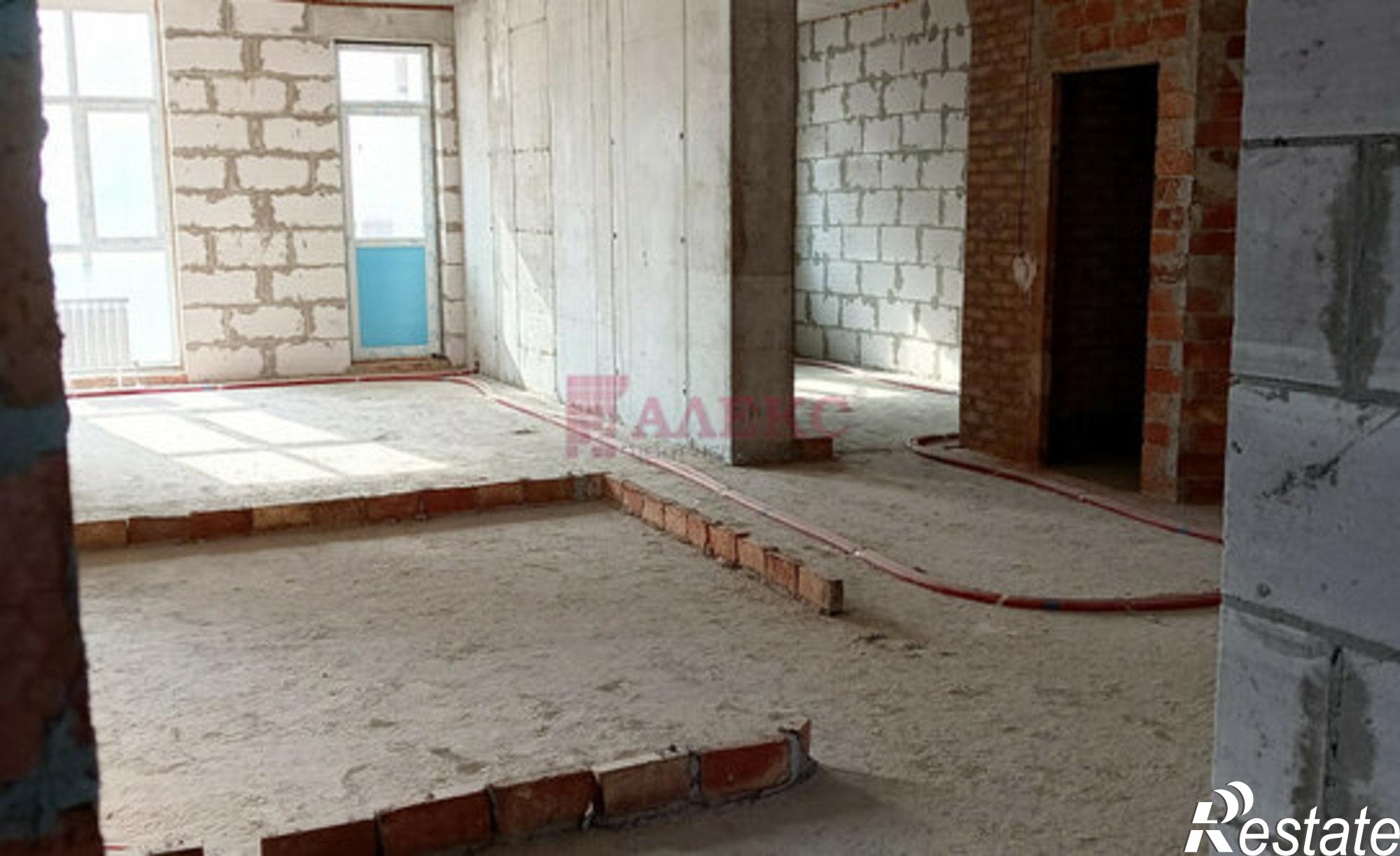 Купить квартиру за 20 700 000 рублей на улица Города Волос, 112