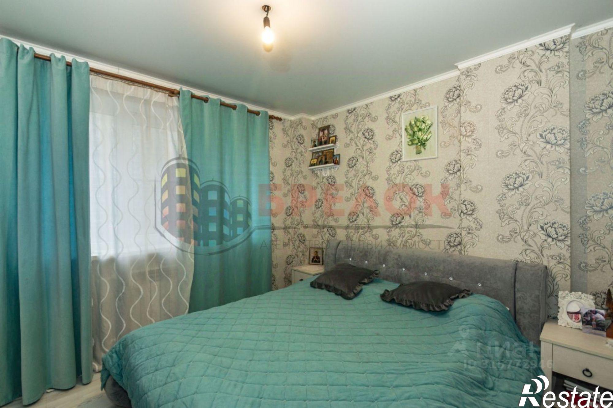 Купить квартиру за 8 200 000 рублей на Магнитогорская улица, 1А