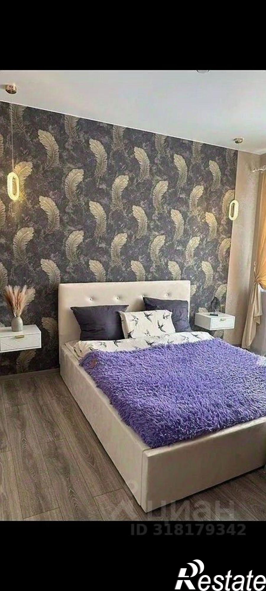 Купить квартиру за 7 550 000 рублей на Зеркальный переулок, 7