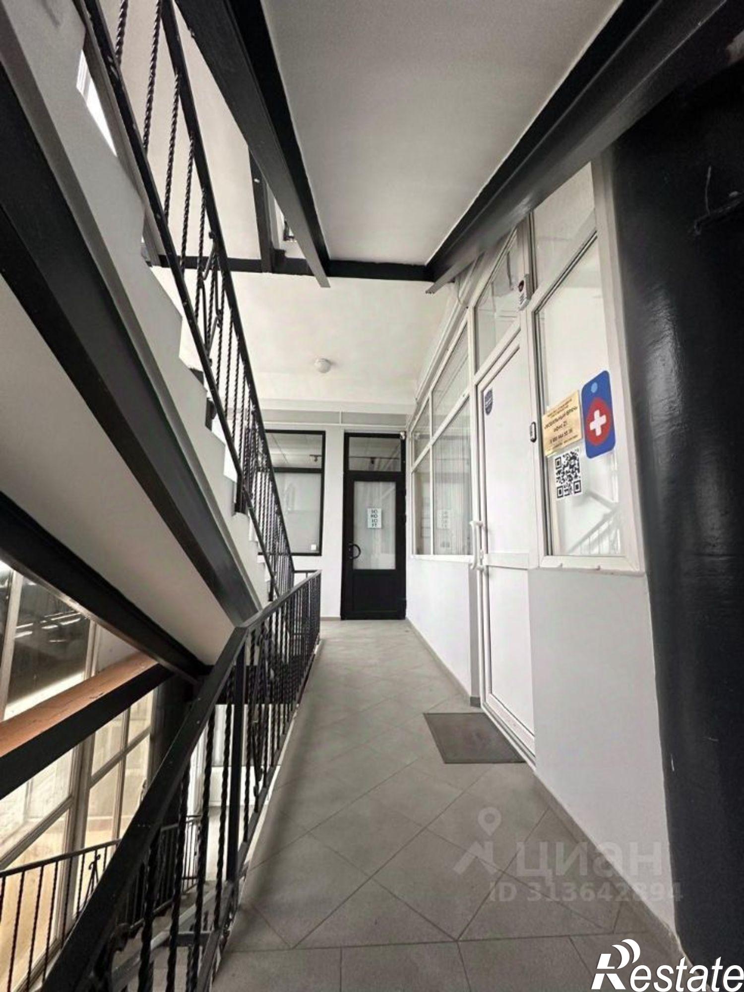 Купить ОСЗ, отдельно стоящее здание за 120 000 000 рублей на улица Станиславского