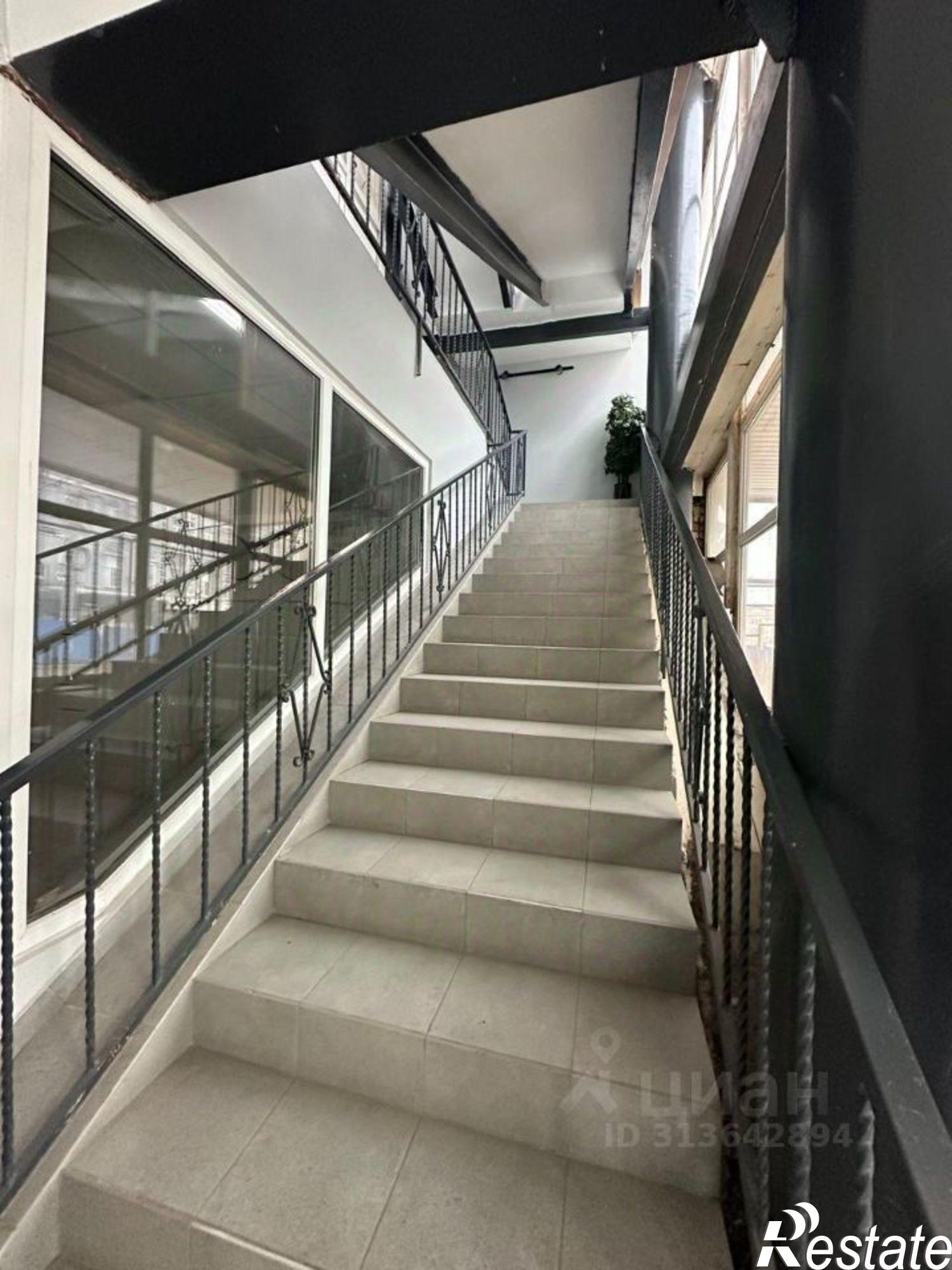 Купить ОСЗ, отдельно стоящее здание за 120 000 000 рублей на улица Станиславского